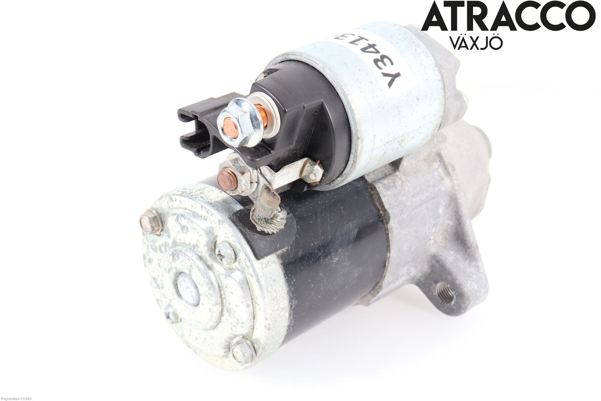 Suzuki SWIFT 17-24 Startmotor