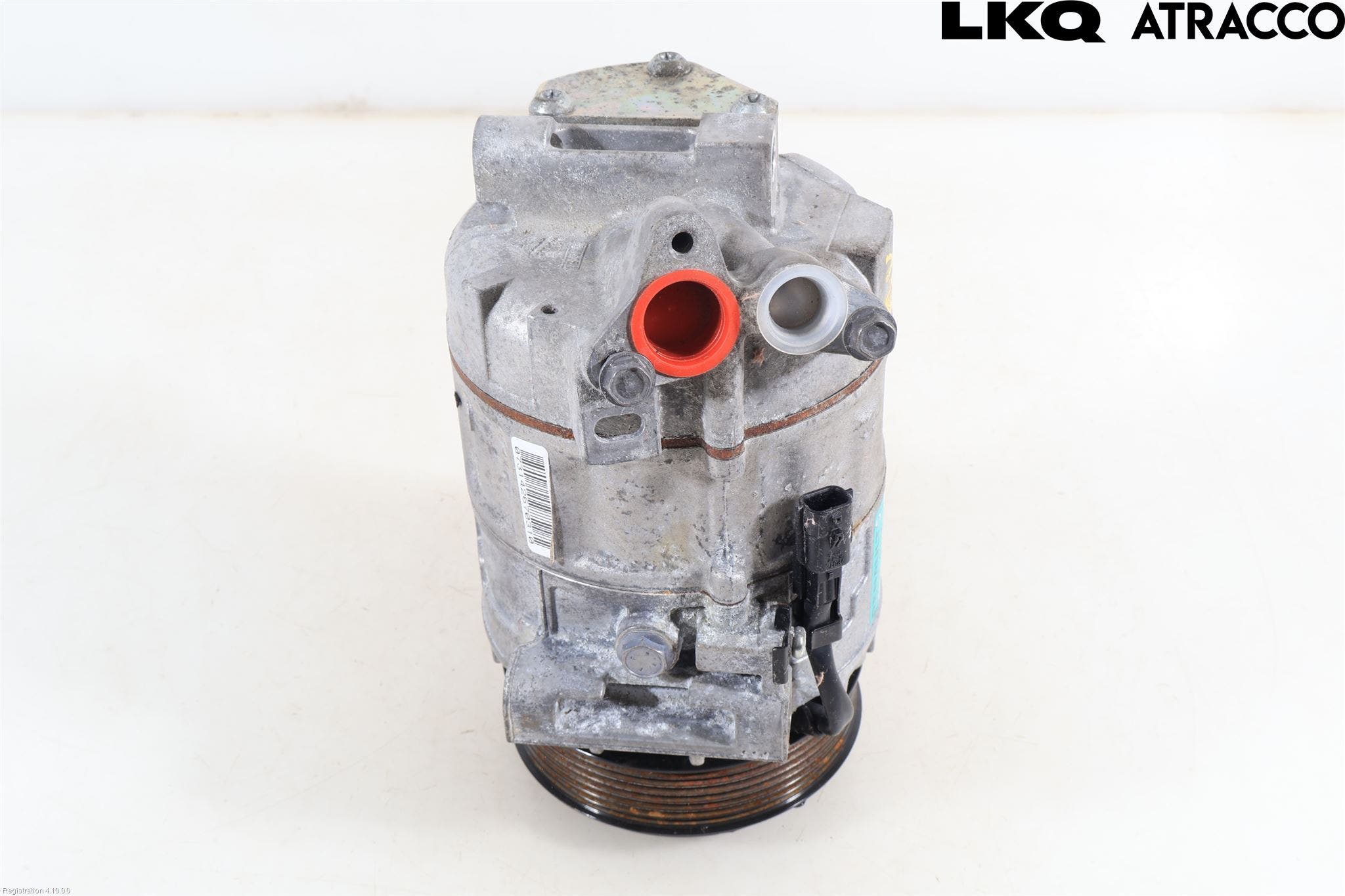 Nissan PRIMASTAR Ac Kompressor