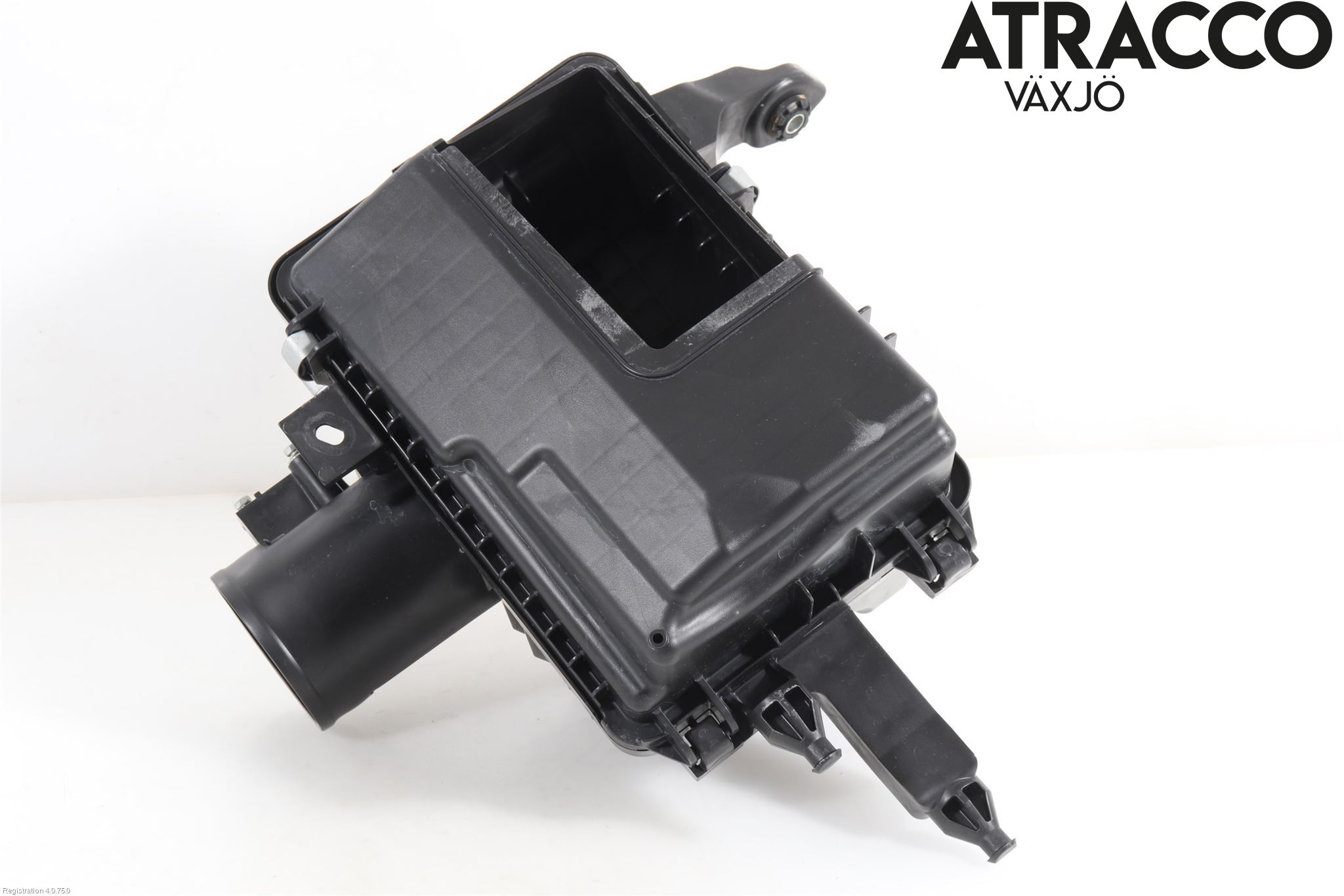 Nissan X-TRAIL 14-21 Luftrenare