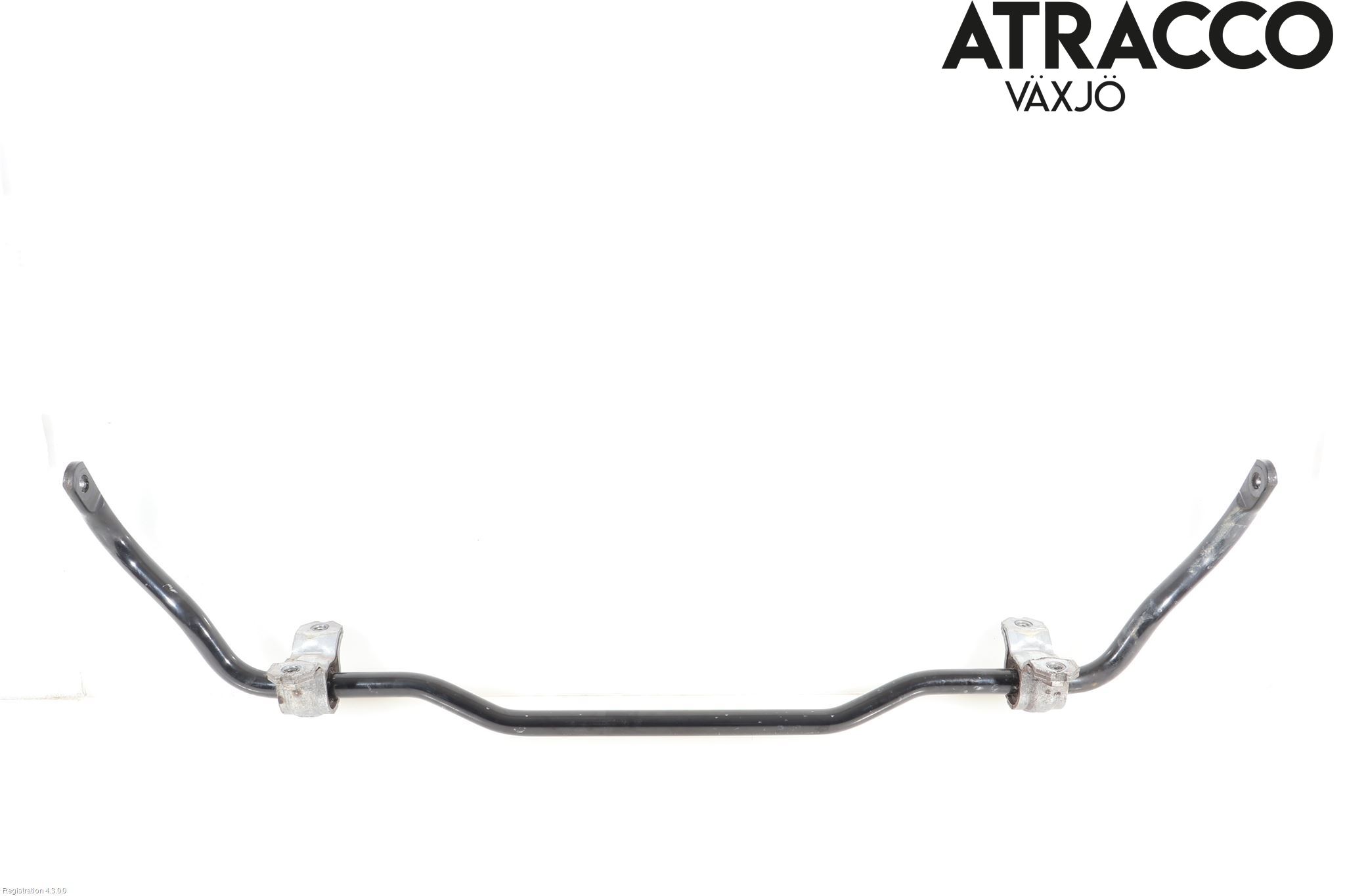 Volkswagen VW ID.4 21- Krängningshämmare Fram