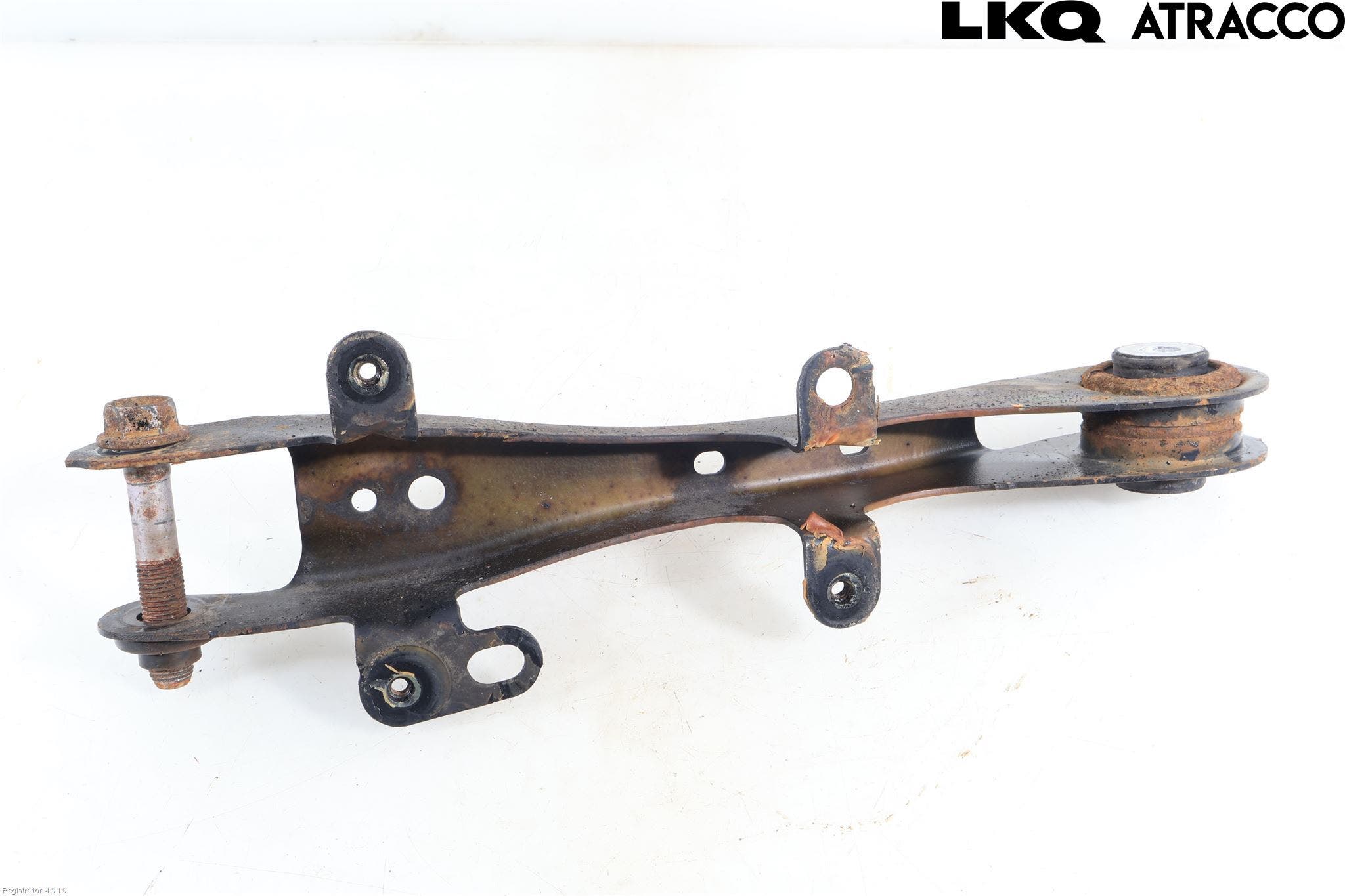 Mazda CX-60 22- Bärarm Bak Höger