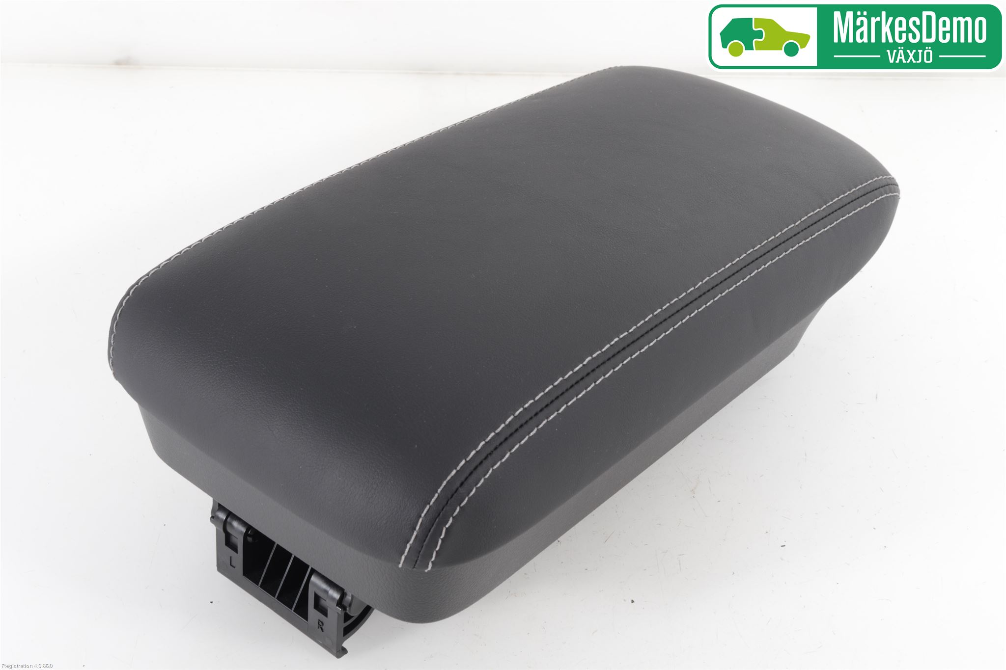 Mitsubishi OUTLANDER 13-21 Inredning Armstöd