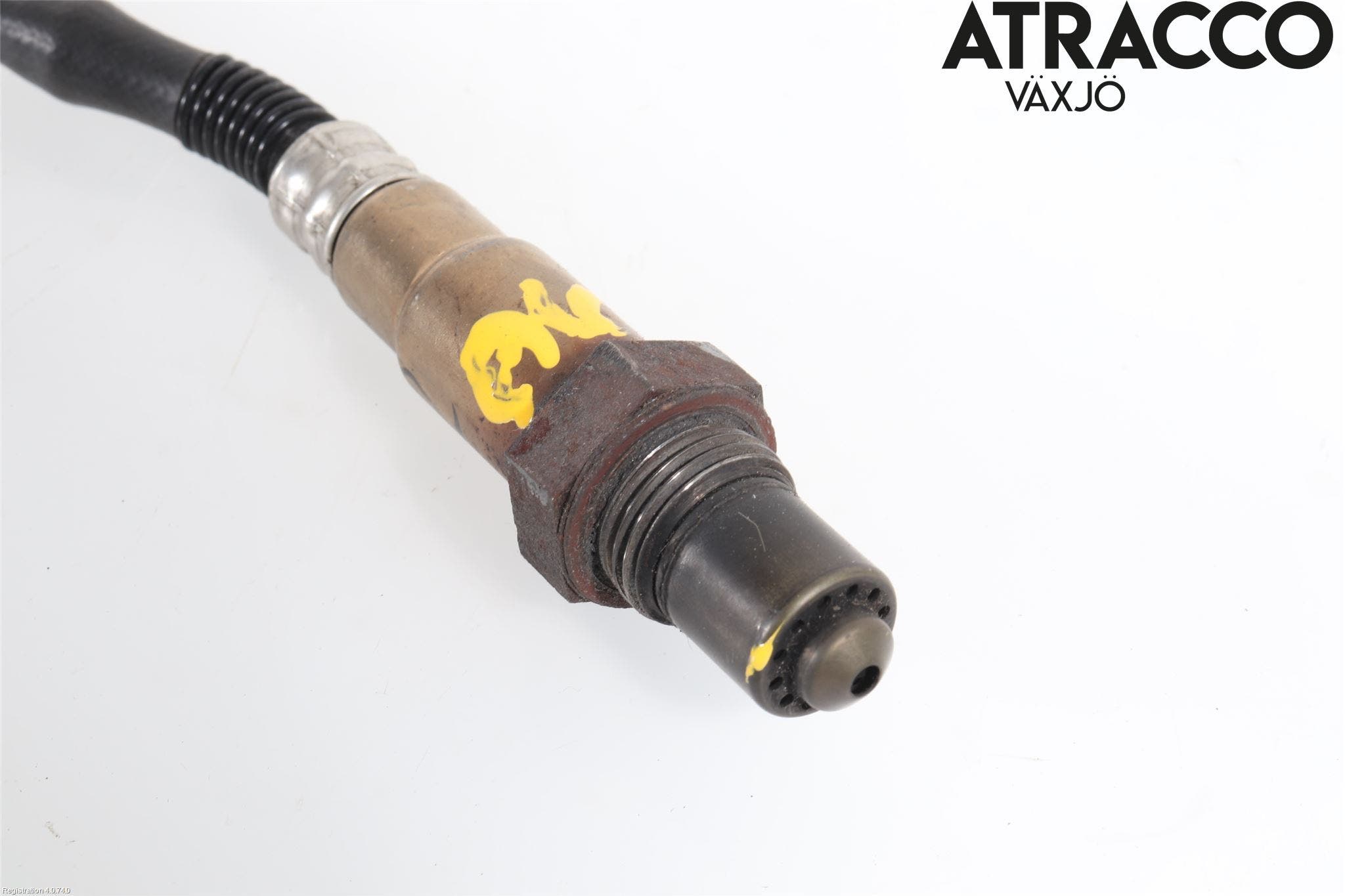 Hyundai i10 BA 14-16 Injlambdasond