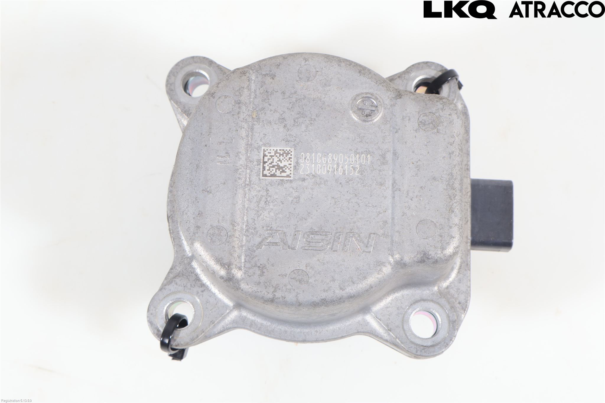 Toyota YARIS XP21 20- Vattenpump