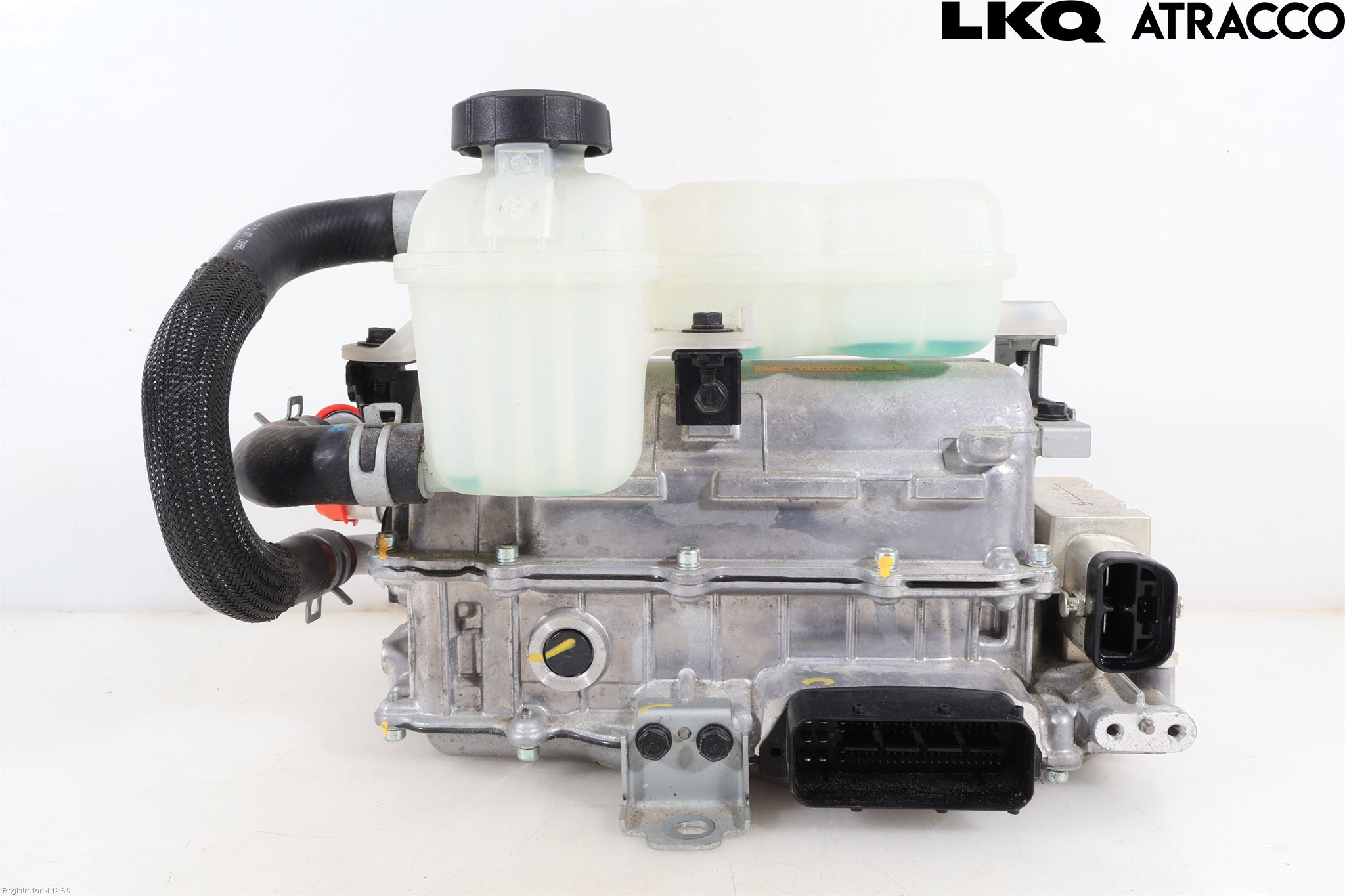Hyundai IONIQ AE 17-22 Hybridconverter