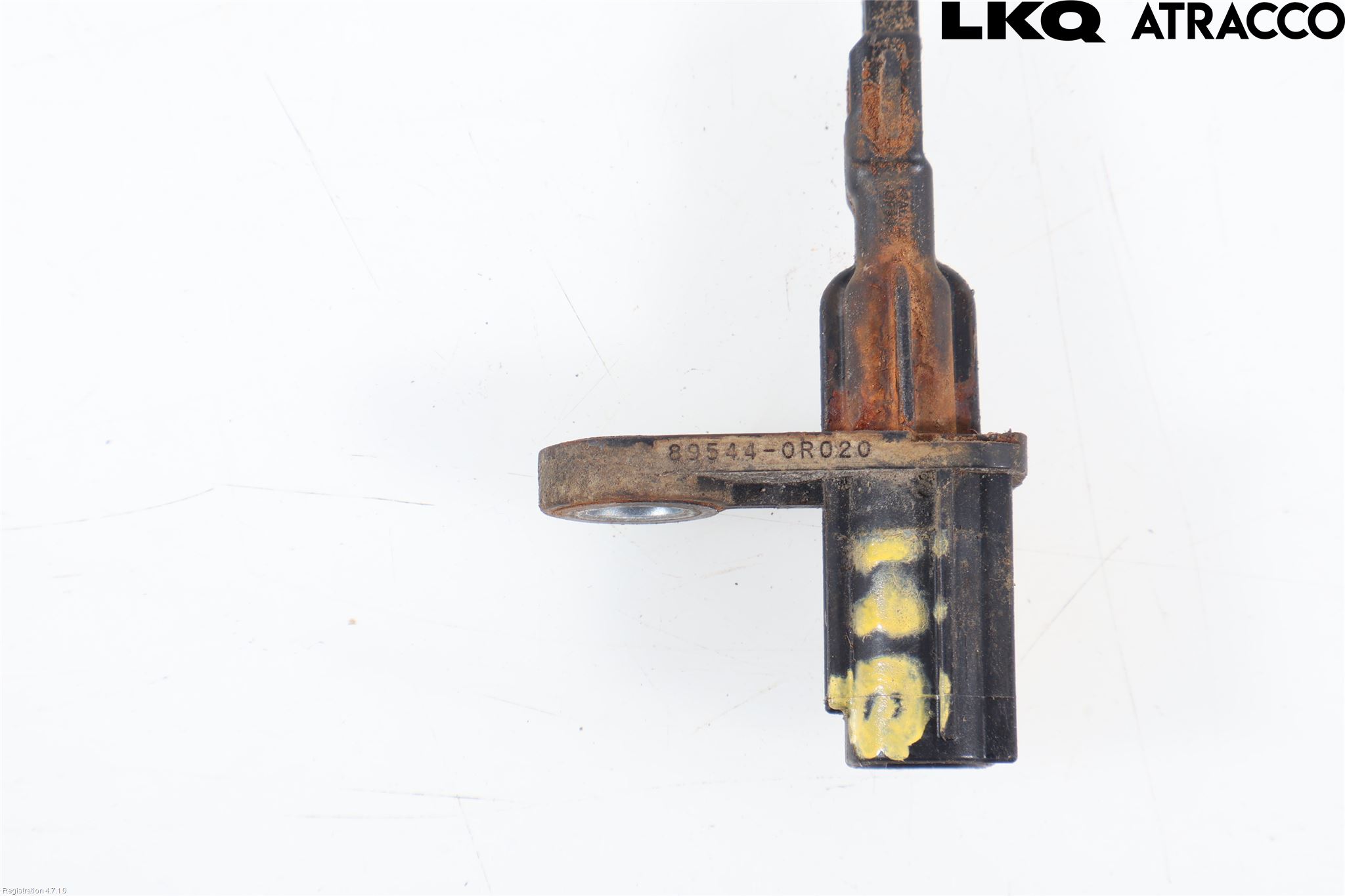 Toyota RAV4 19- Abs Sensor