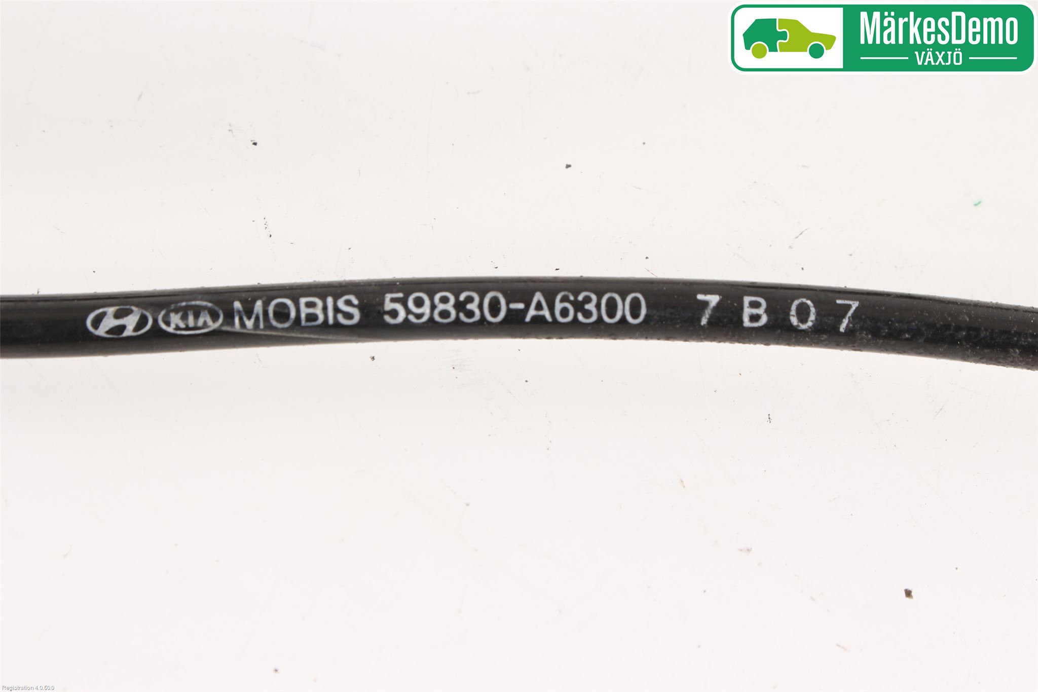 Hyundai i30 GD 13-17 Abs Sensor