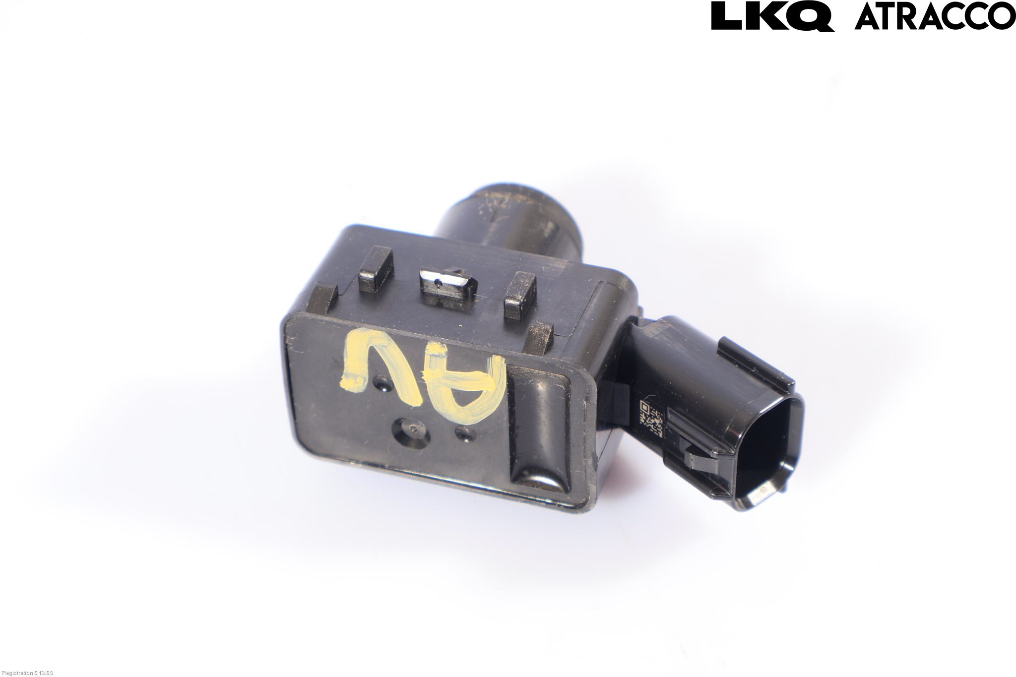 Toyota PRIUS (ZVW50) 16-21 Parkeringshjälp Backsensor