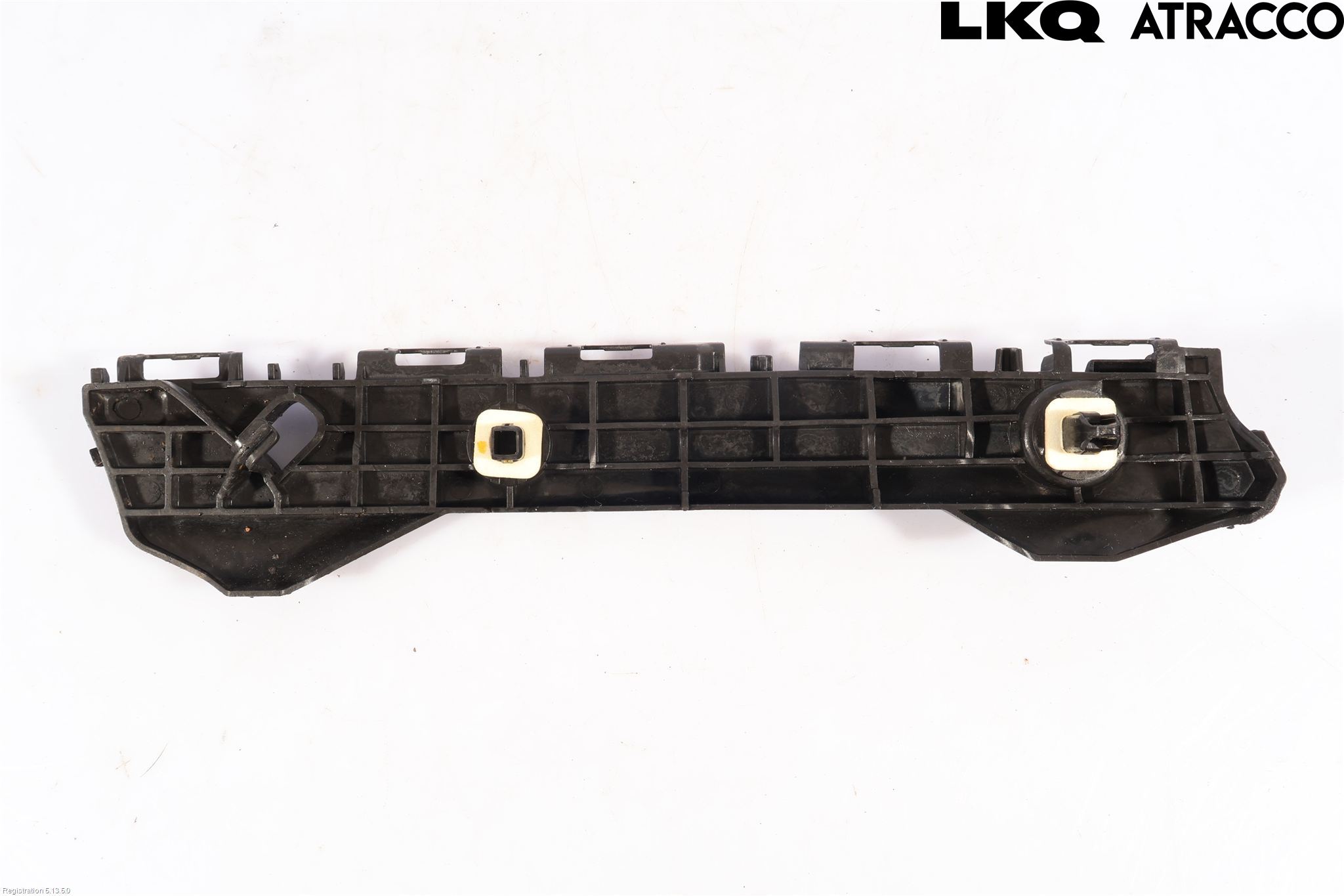 Toyota YARIS XP130 15-20 Stötfångarfäste Bak Hö