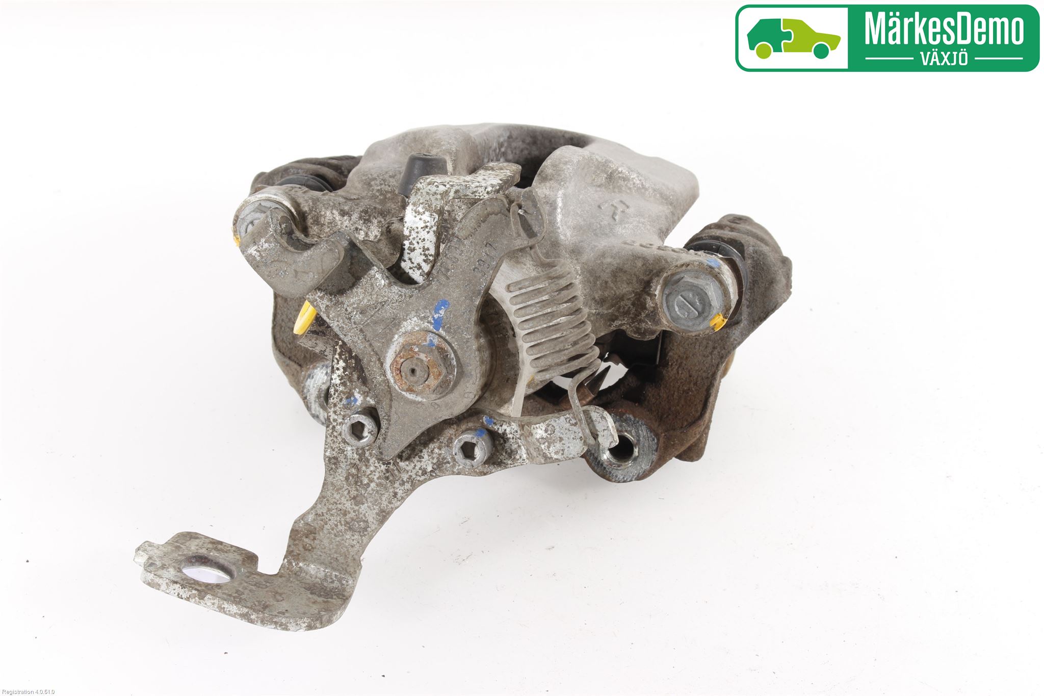 Toyota AURIS 13-19 Bromsok Bak Höger