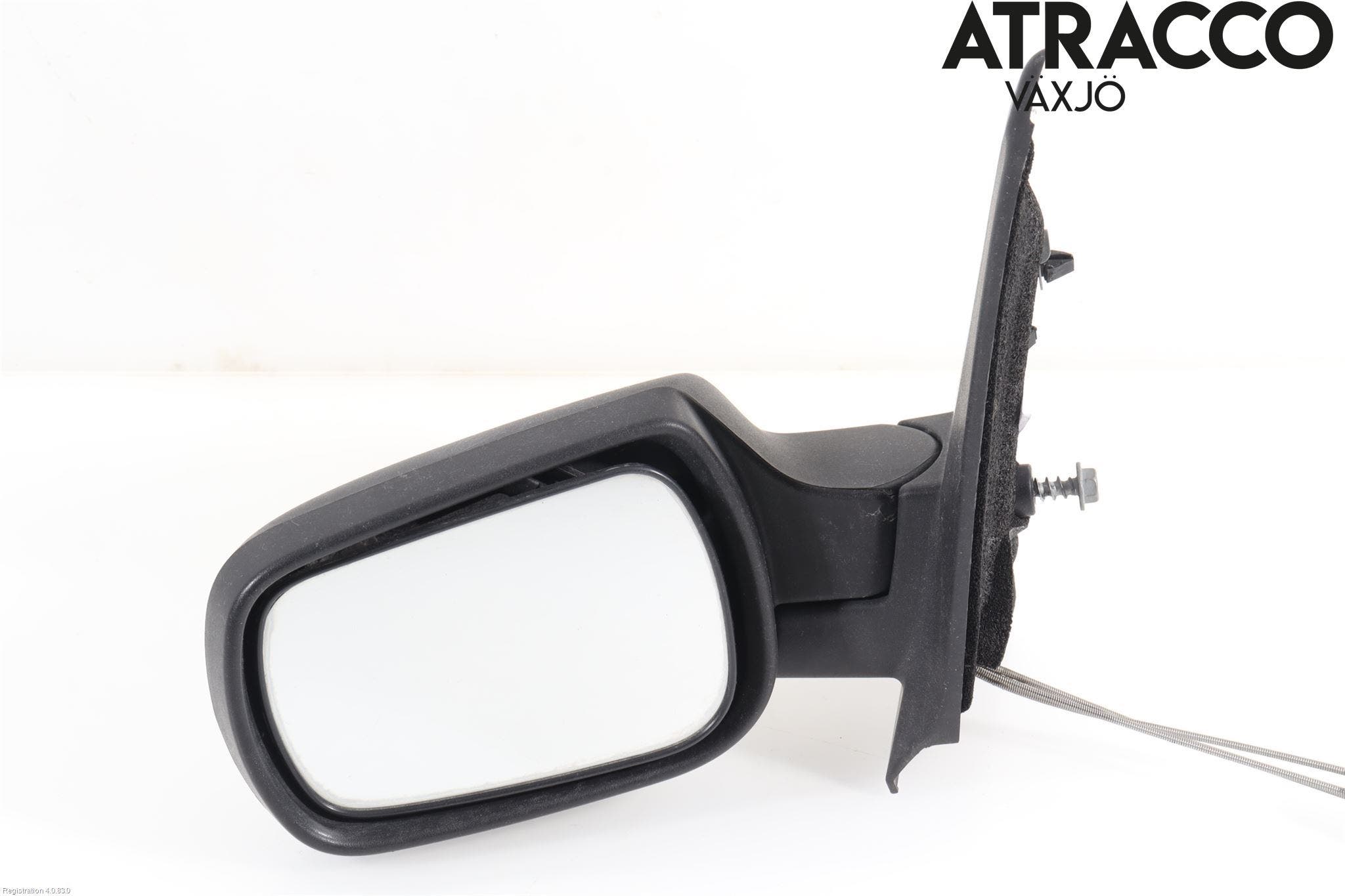 Ford FIESTA 06-08 Spegel Yttre El Vä