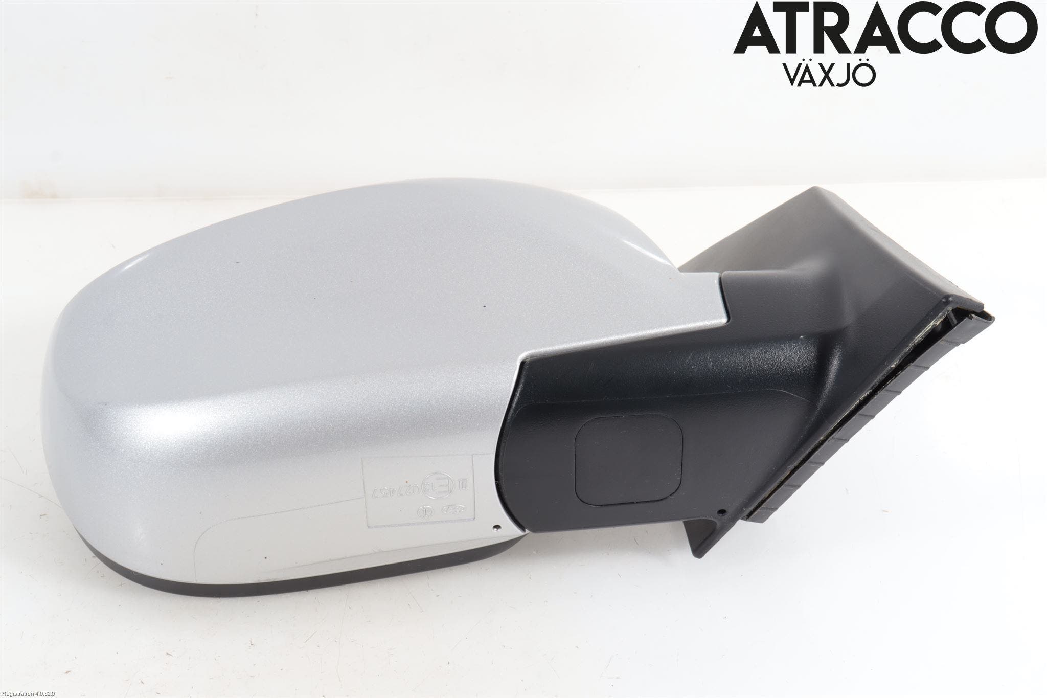 Hyundai ix35 Spegel Yttre El Hö