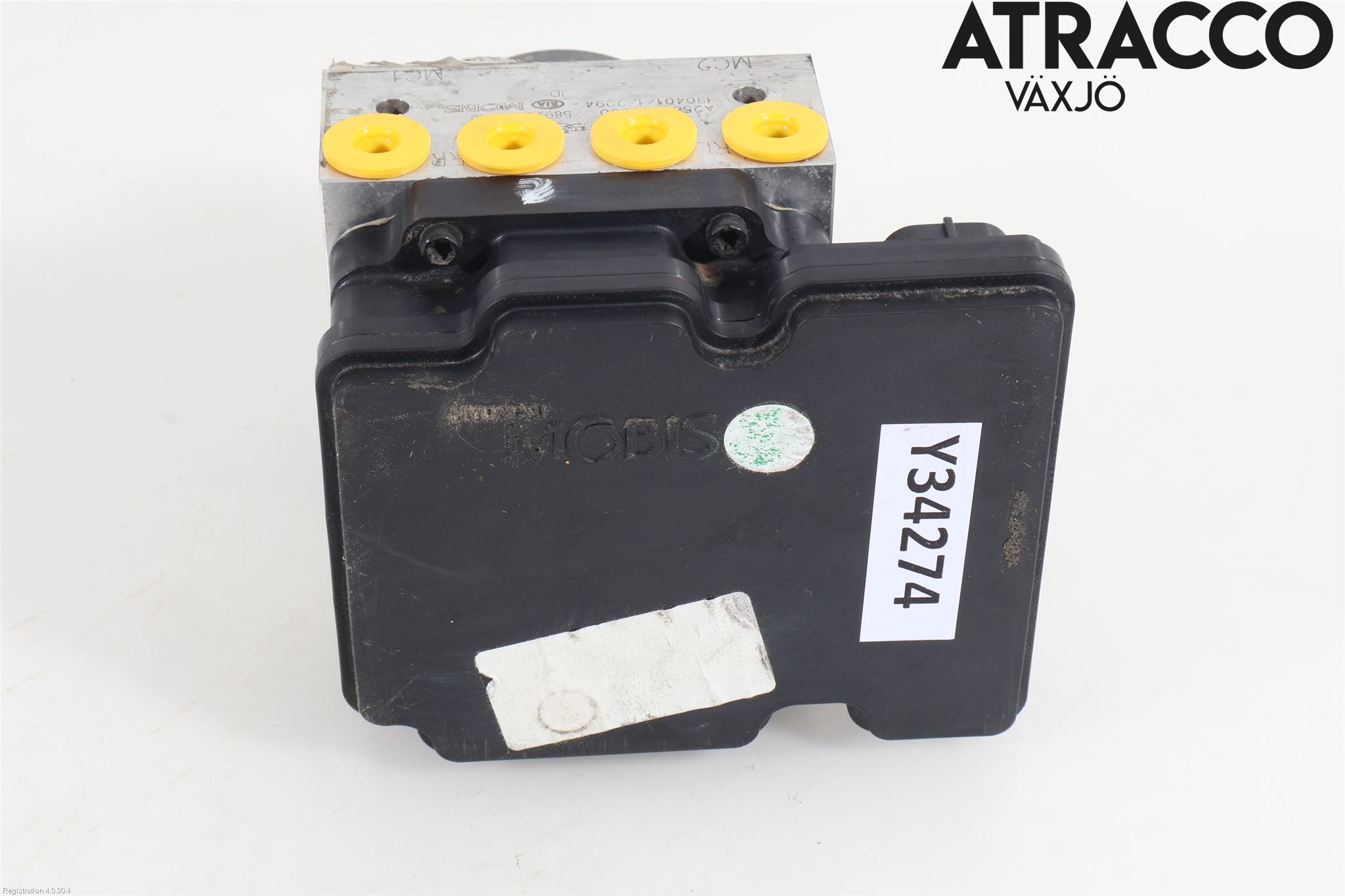 Kia CEED 12-18 Abs Hydraulaggregat