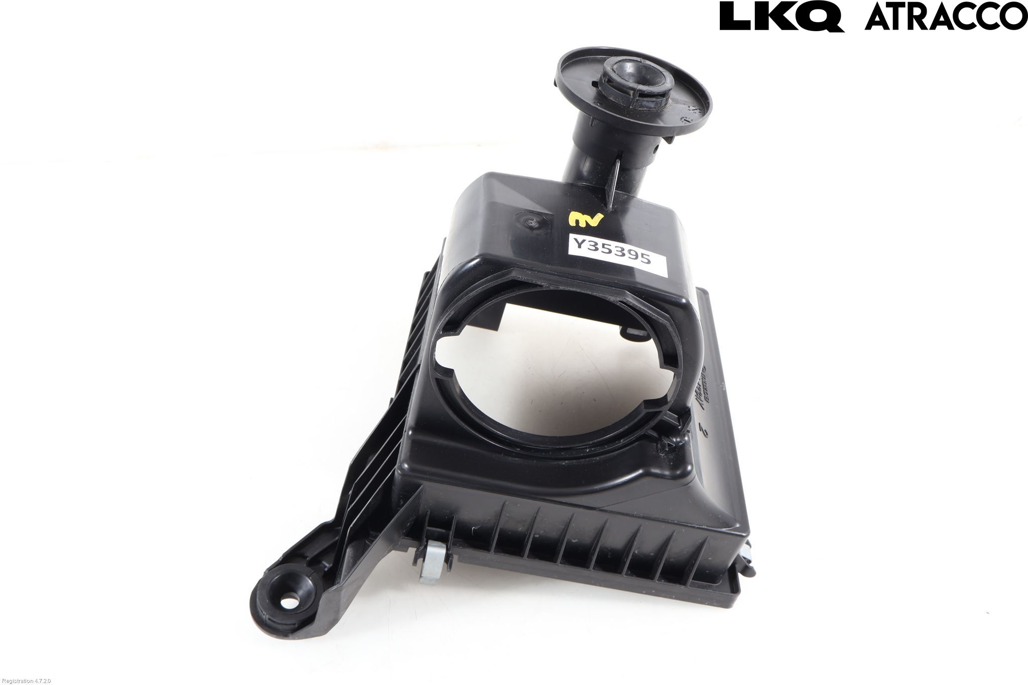 Mazda CX-60 22- Luftrenare