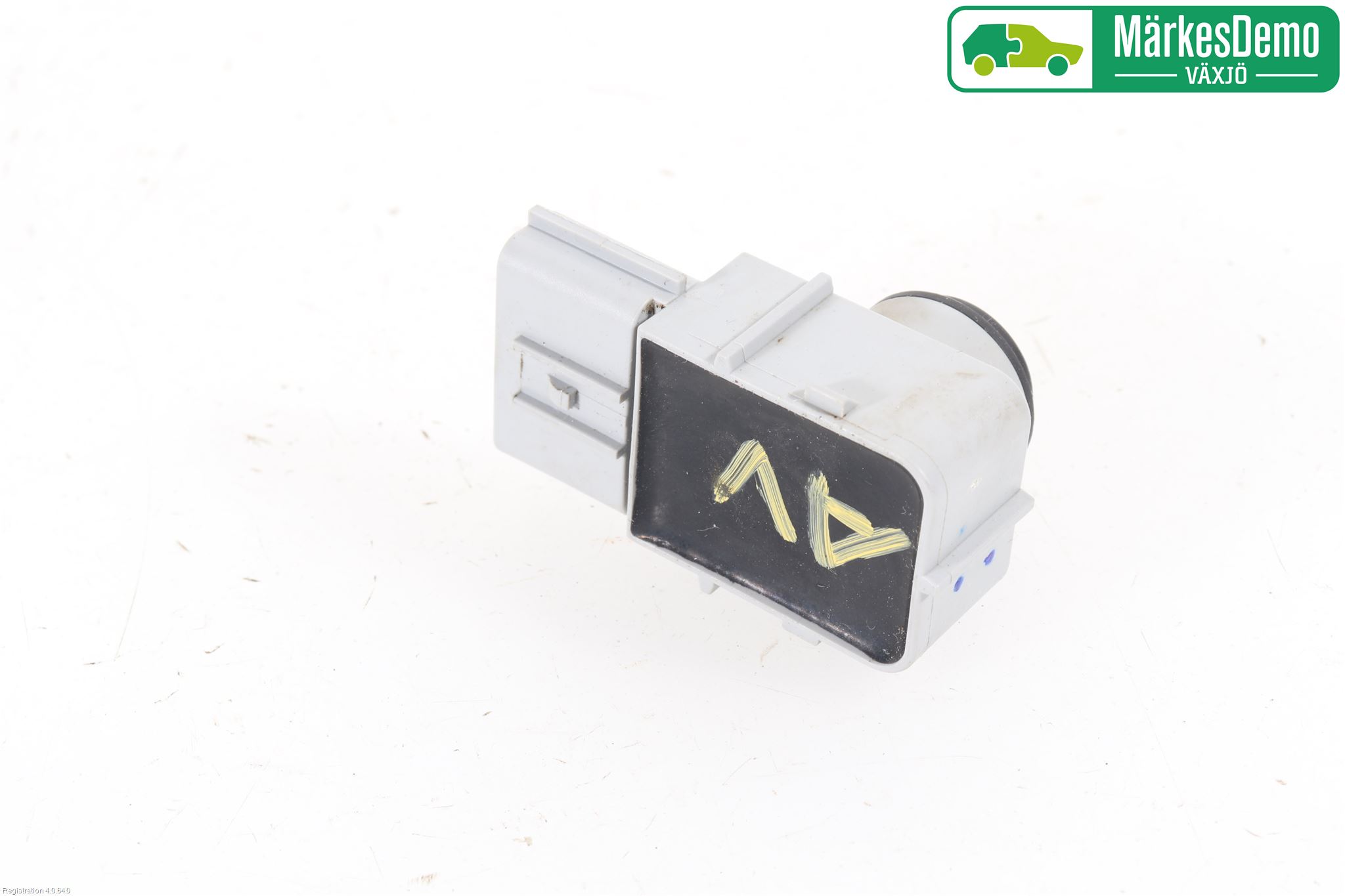 Hyundai i20 GB 15-20 Parkeringshjälp Backsensor
