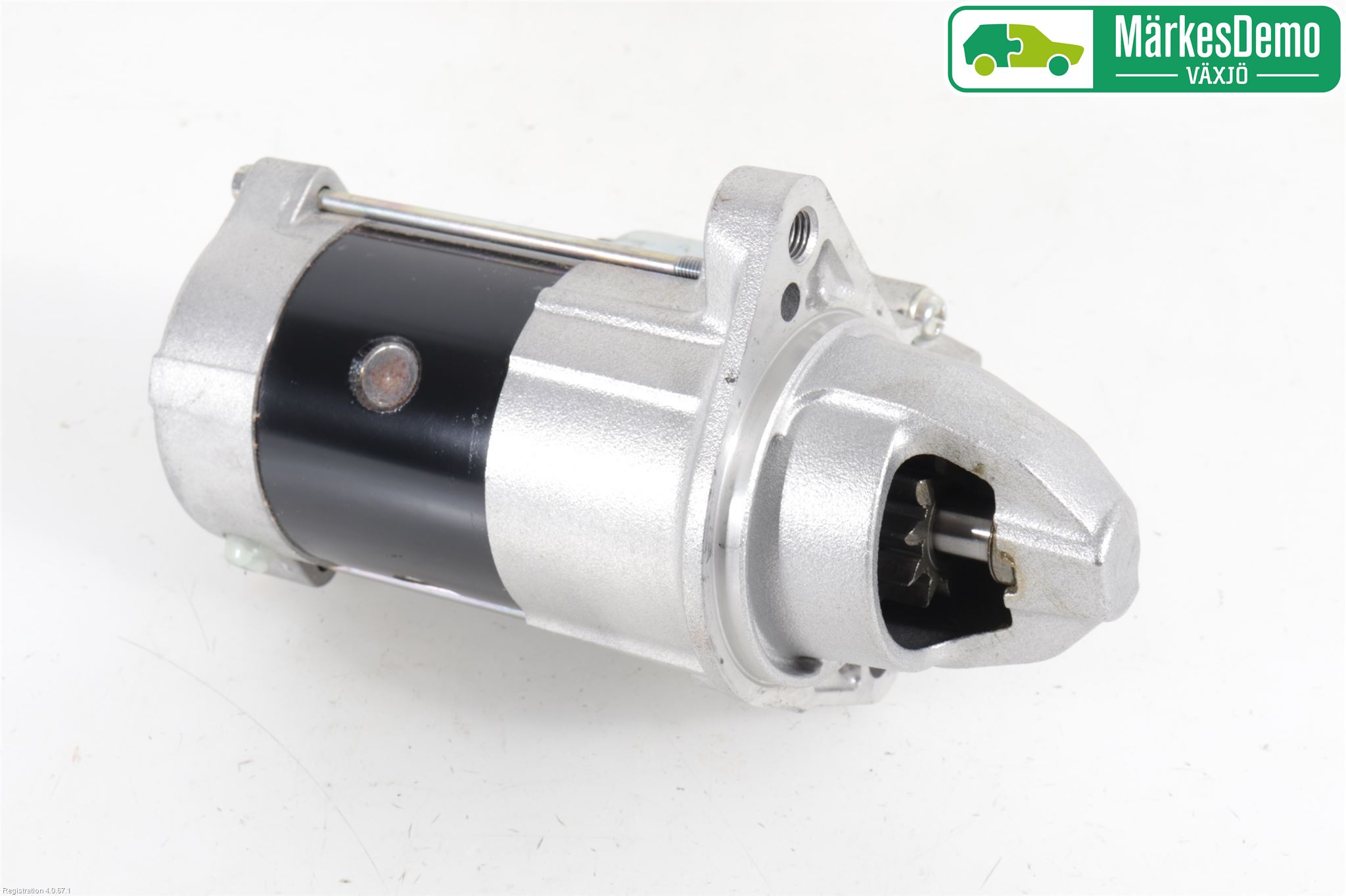 Suzuki VITARA 15- Startmotor
