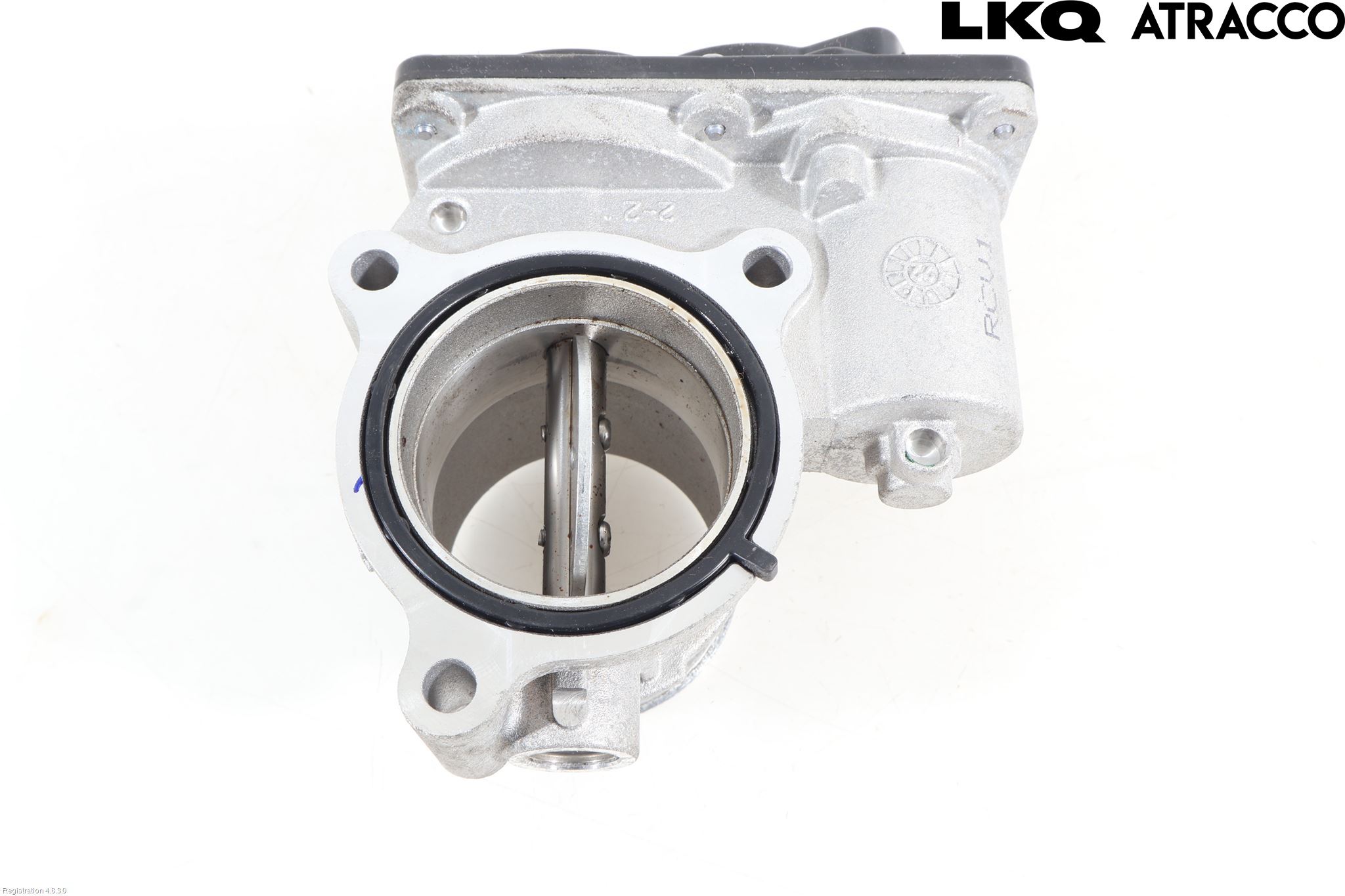 Hyundai i30 PD 17- Injspjällhus