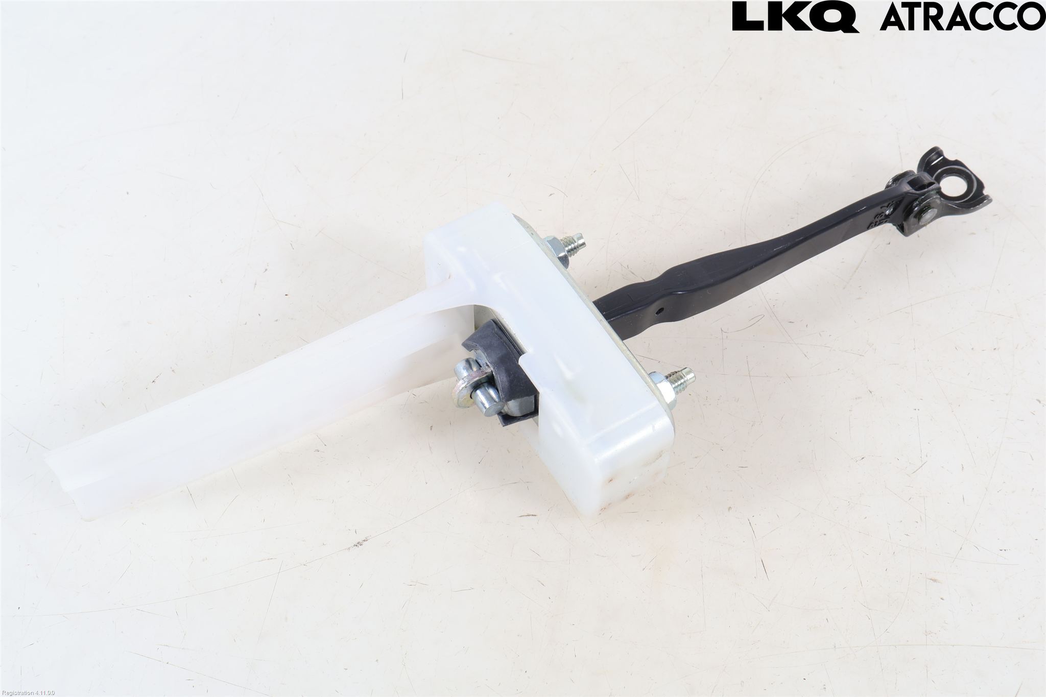 Lexus NX 340h/450h+ 21- Dörrstopp