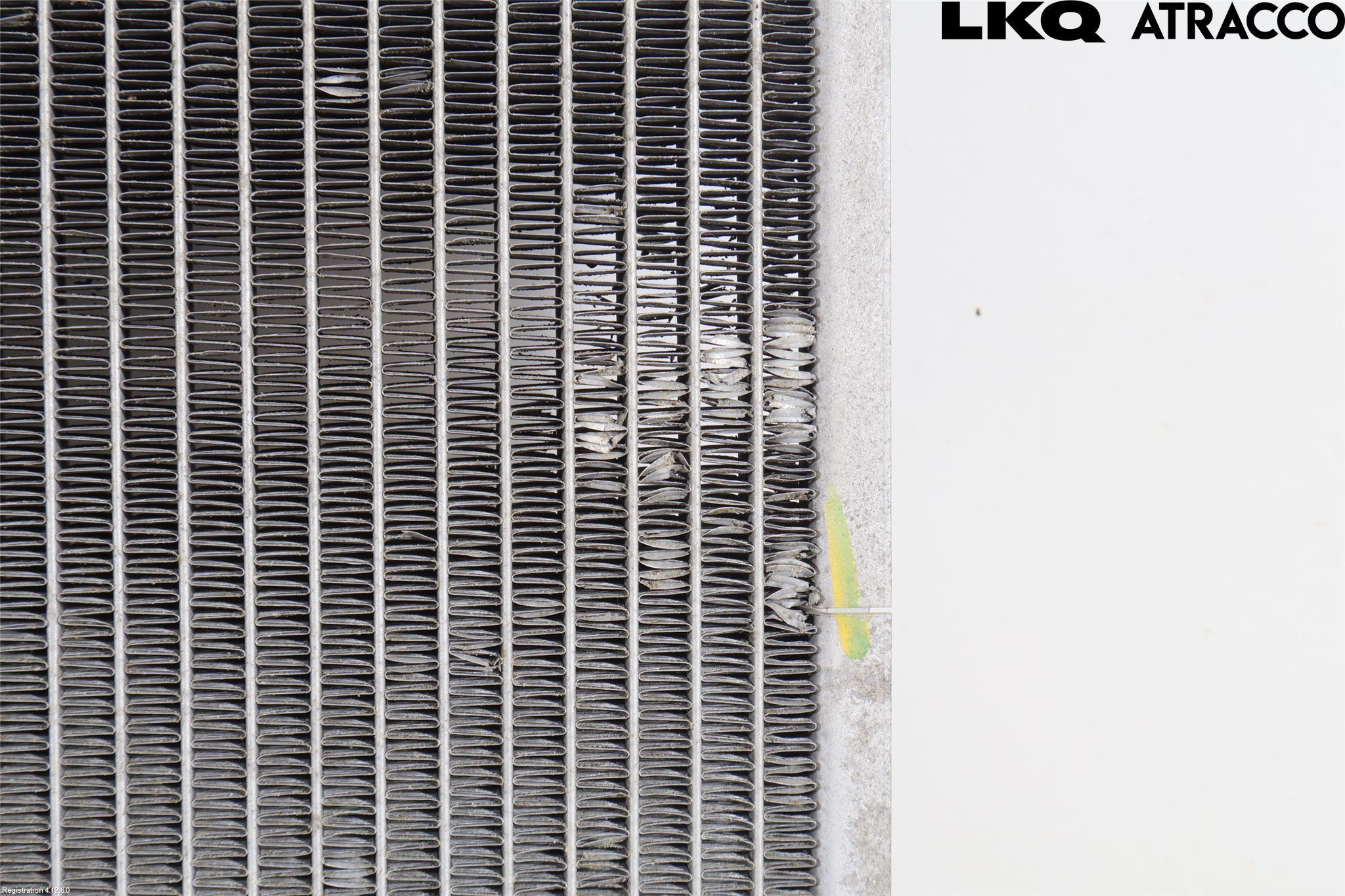 Mazda 3 III 14-19 Kylare Aut