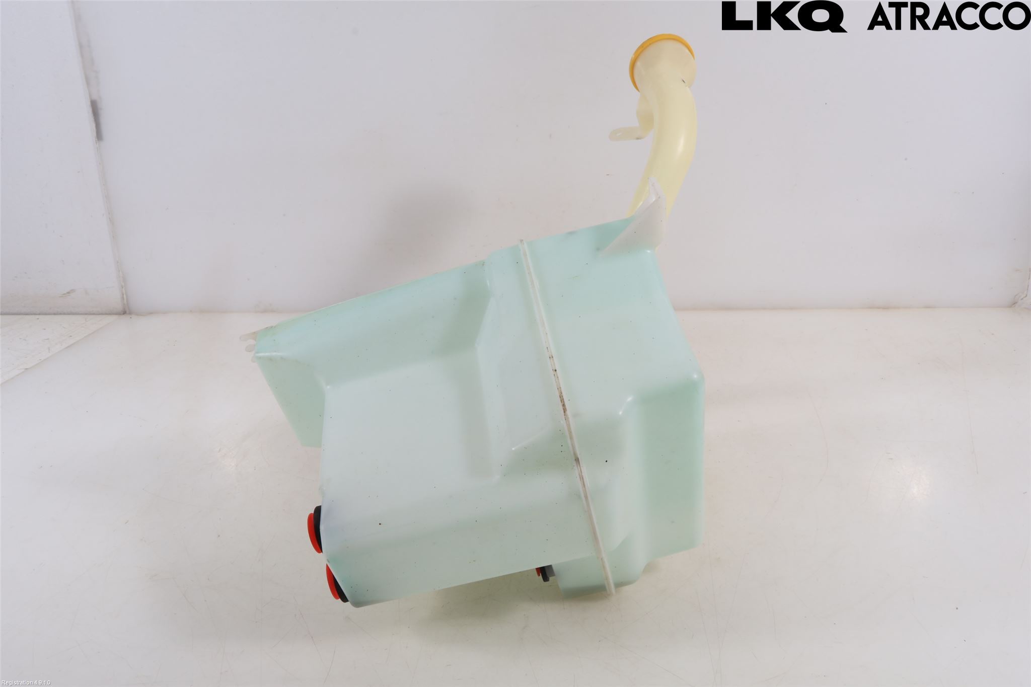 Subaru OUTBACK 10-15 Spolartank Vindruta-Strål