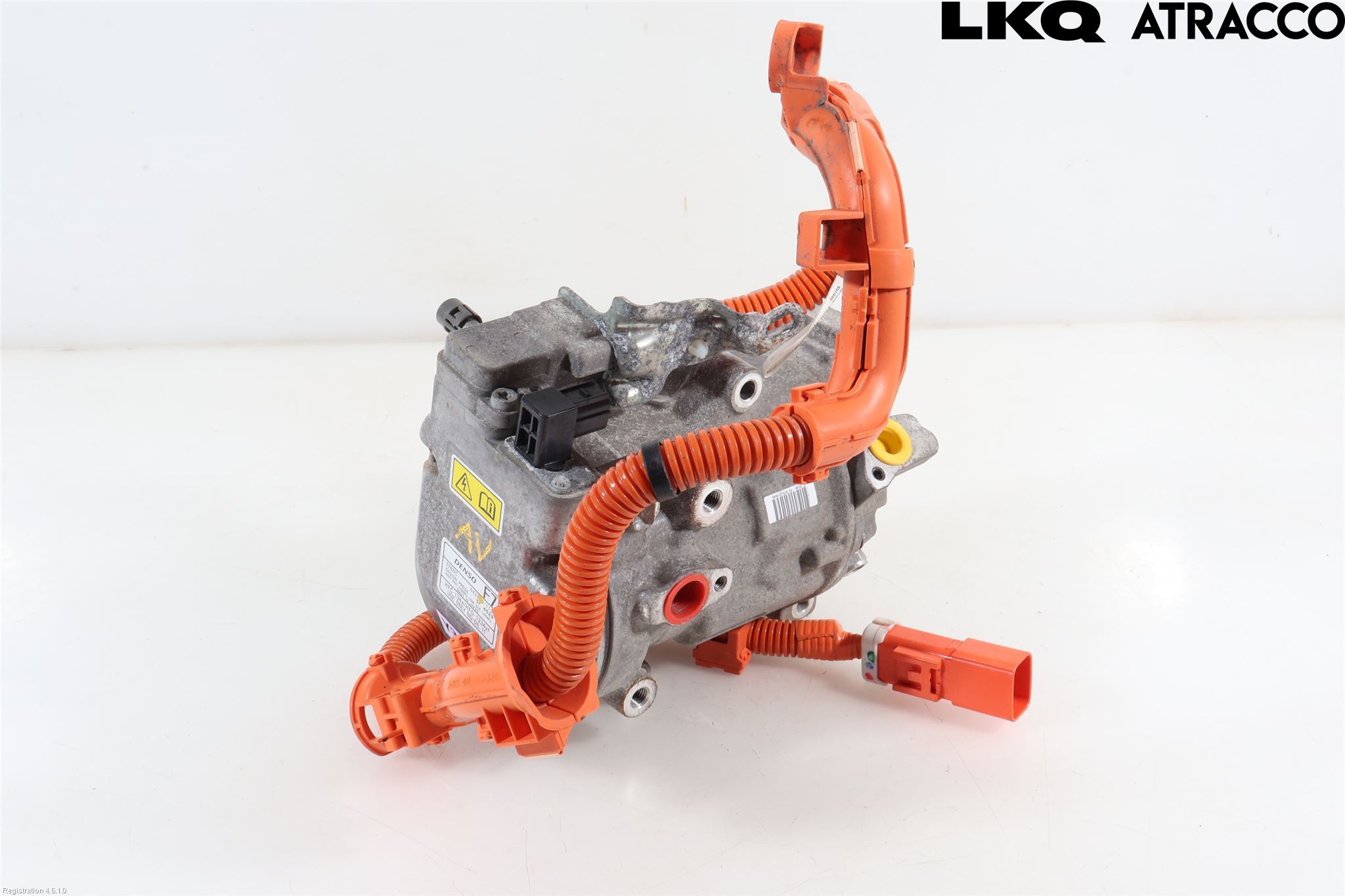 Honda HR-V 21- Ac Kompressor