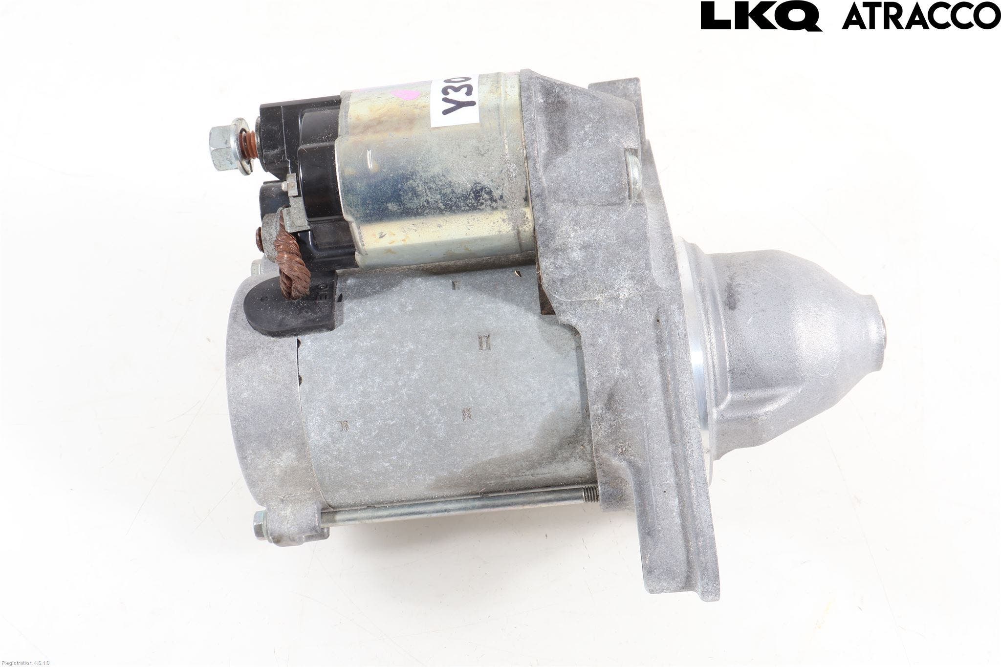 Toyota YARIS XP130 15-20 Startmotor