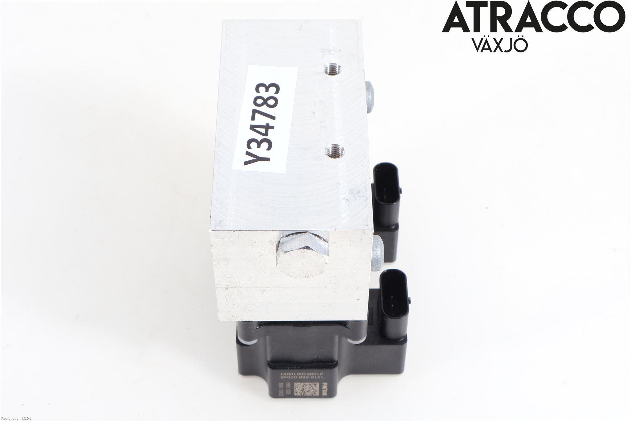 Volkswagen VW ID.4 21- Ac Expansionsventil