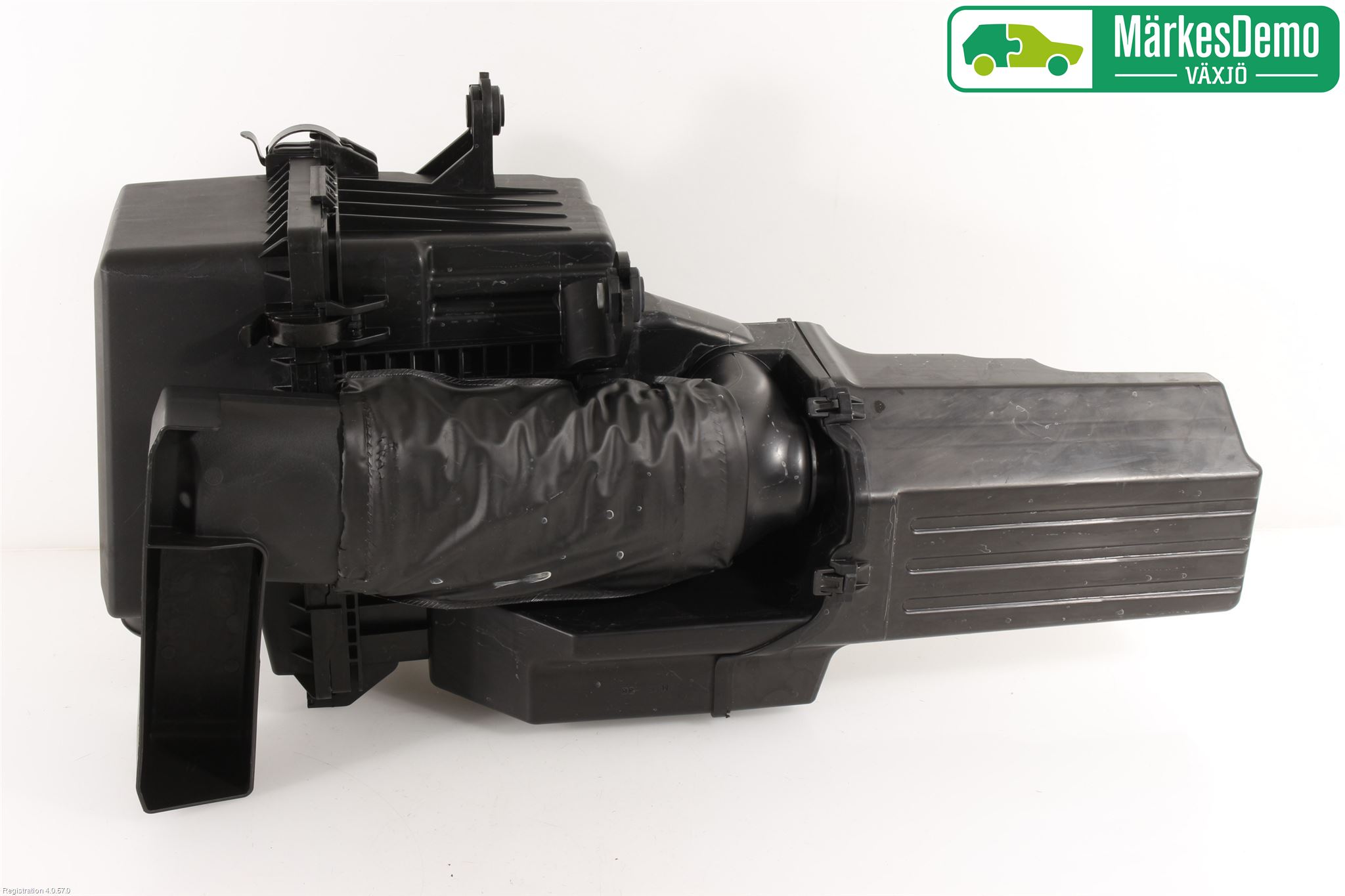 Hyundai i20 GB 15-20 Luftrenare