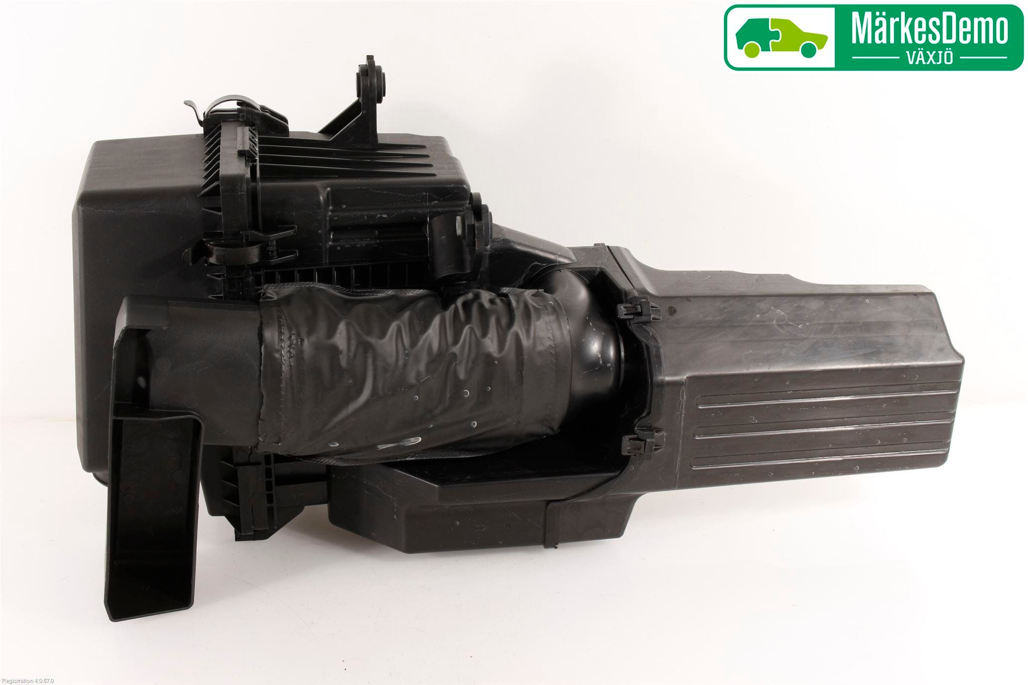 Hyundai i20 GB 15-20 Luftrenare