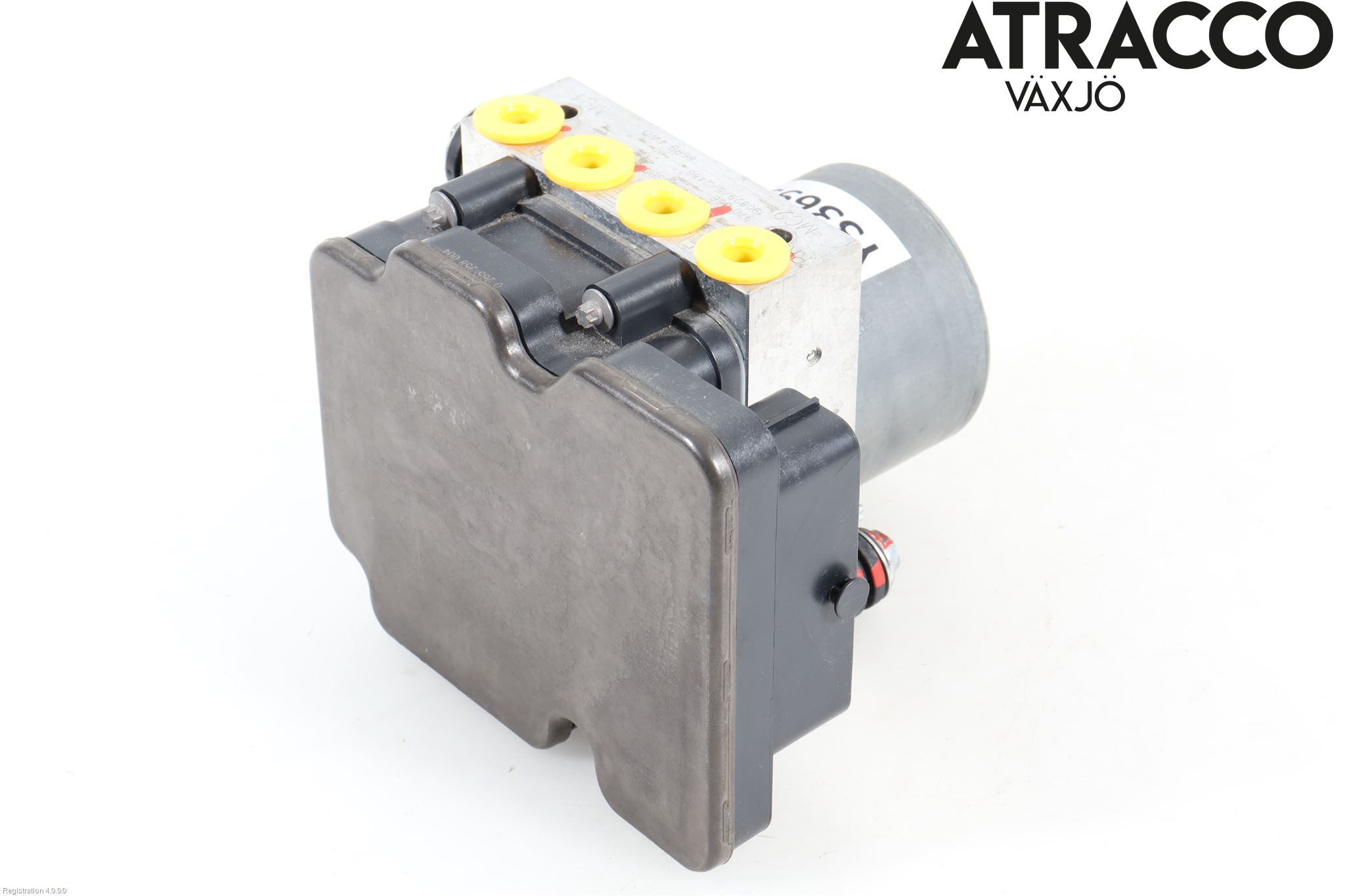 Suzuki VITARA 15- Abs Hydraulaggregat