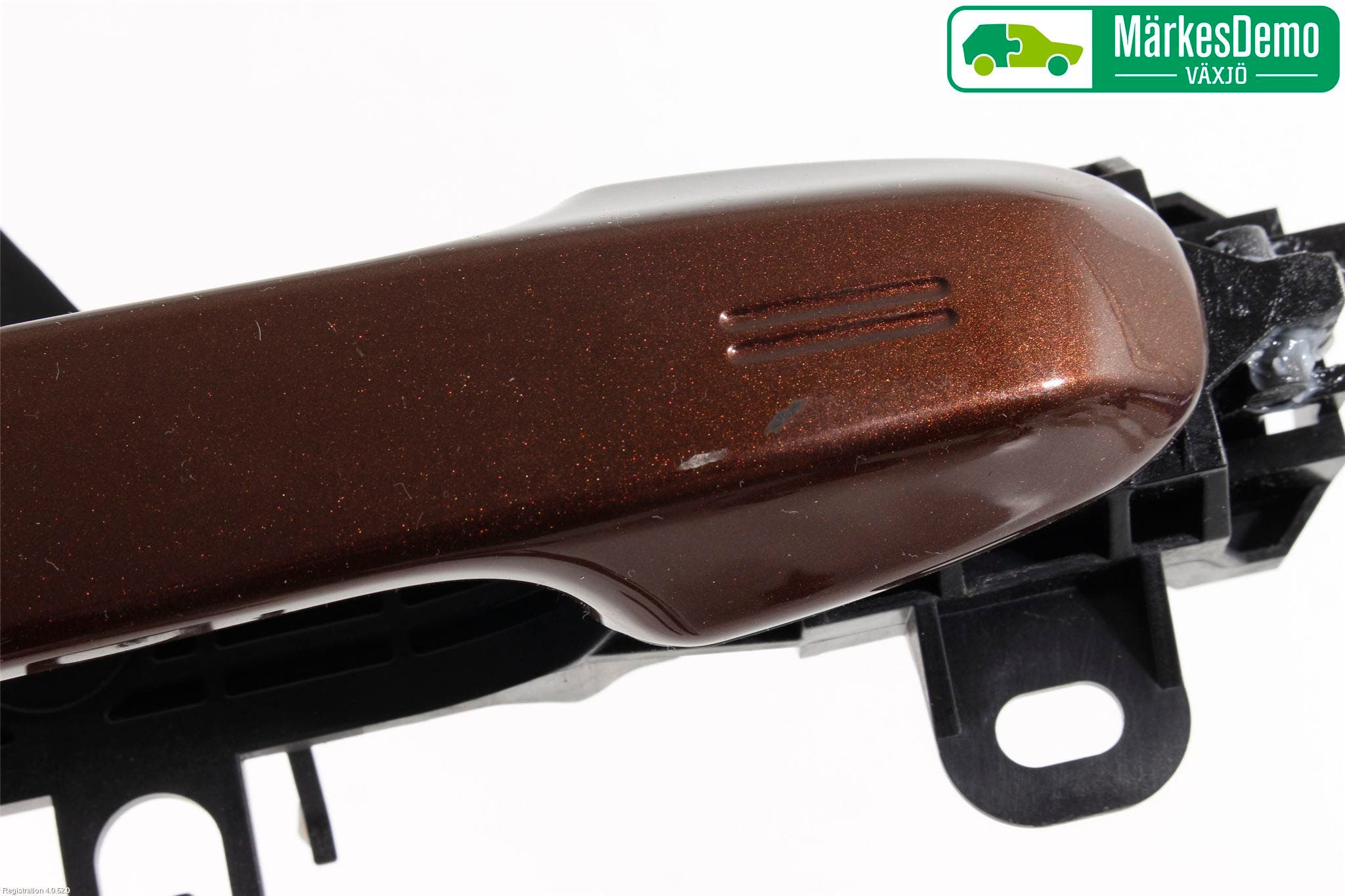 Toyota C-HR 16-23 Dörrhandtag Yttre Hö