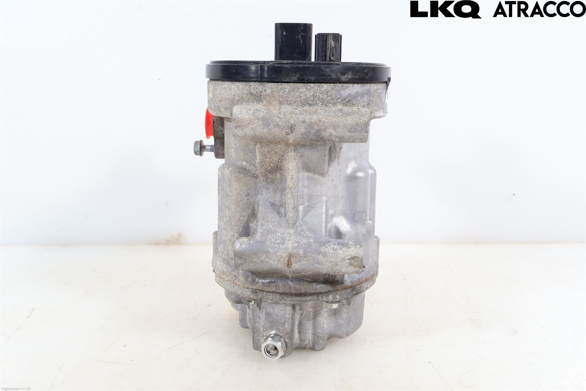 Toyota C-HR 16-23 Ac Kompressor