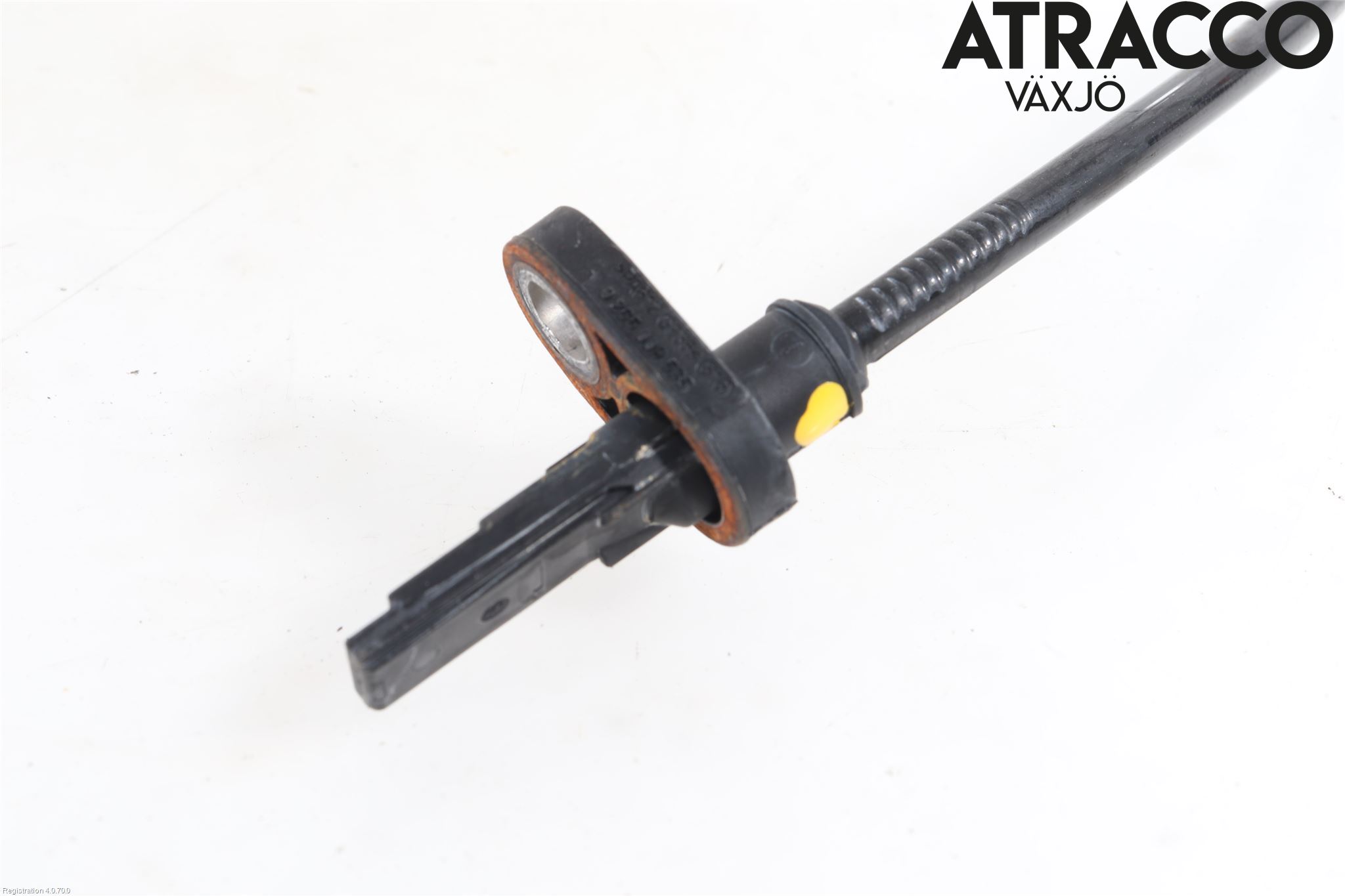 Ford B-MAX 12-17 Abs Sensor