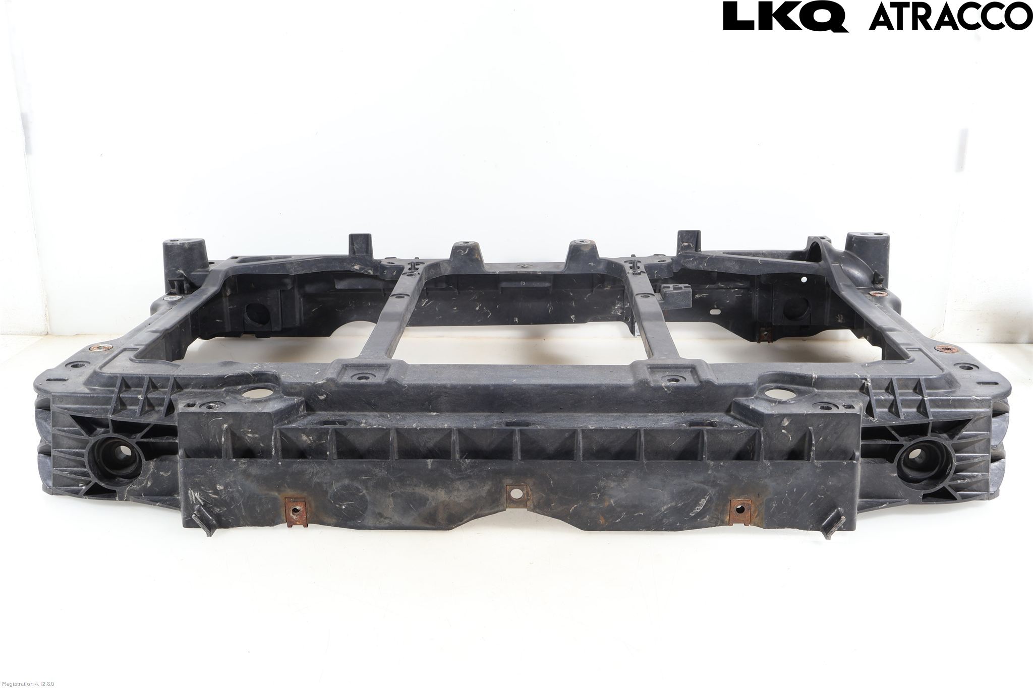 Mazda 3 III 14-19 Frontkorg