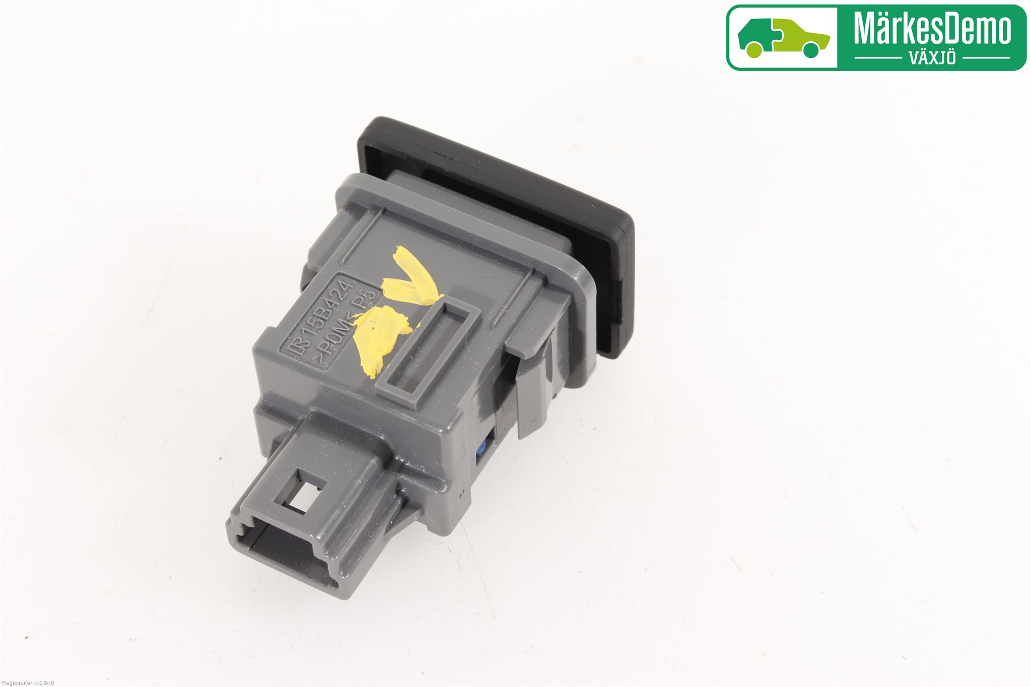 Toyota AURIS 13-19 Strömställare Övrigt