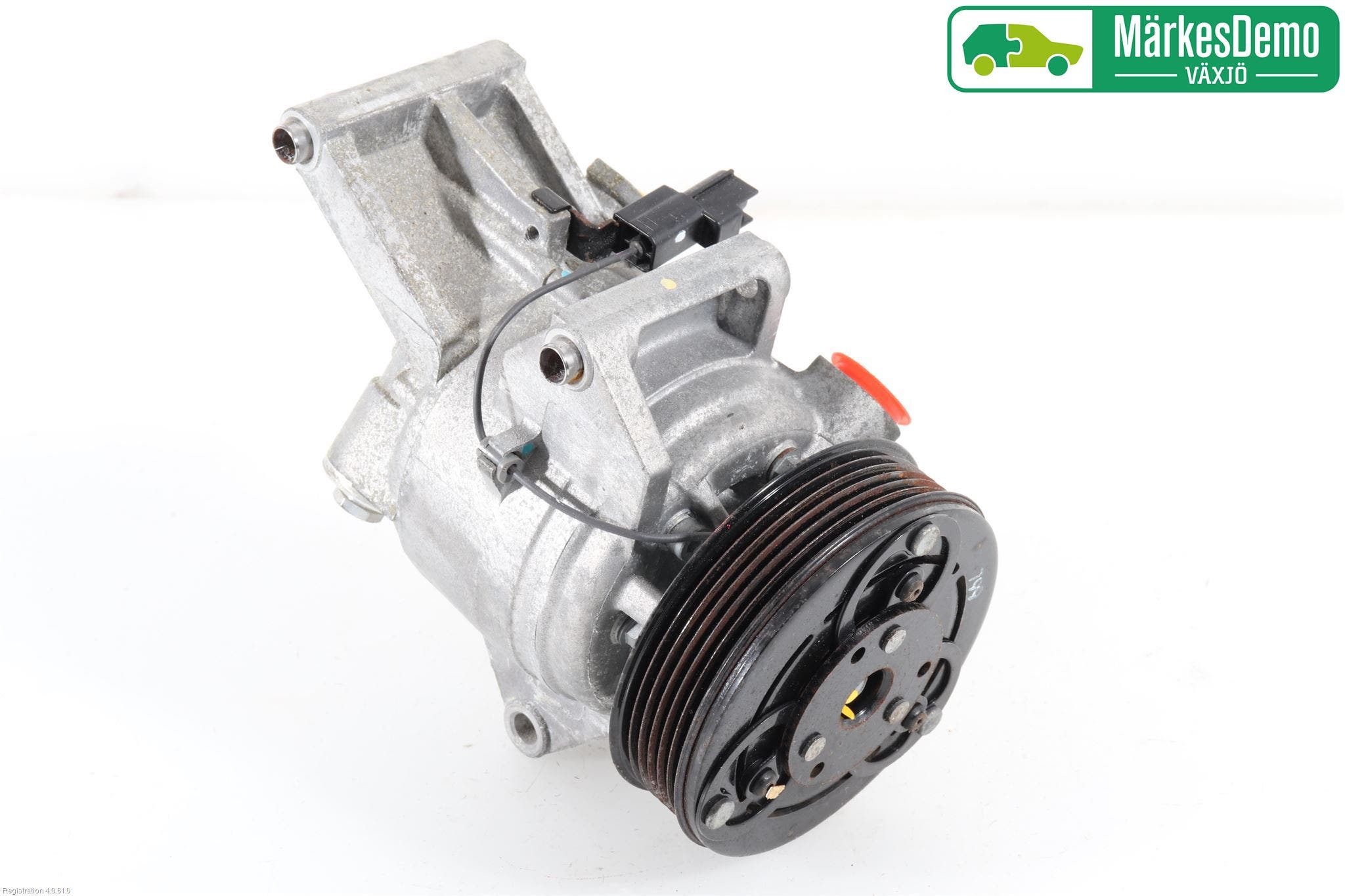 Mazda CX-3 Ac Kompressor