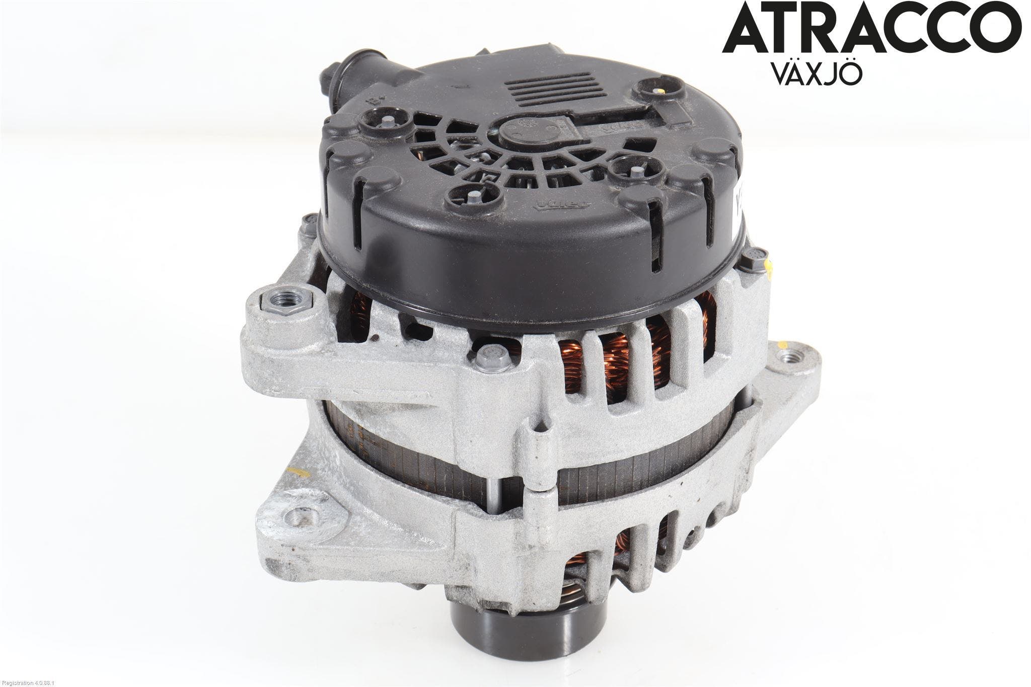 Hyundai TUCSON 05- Generator