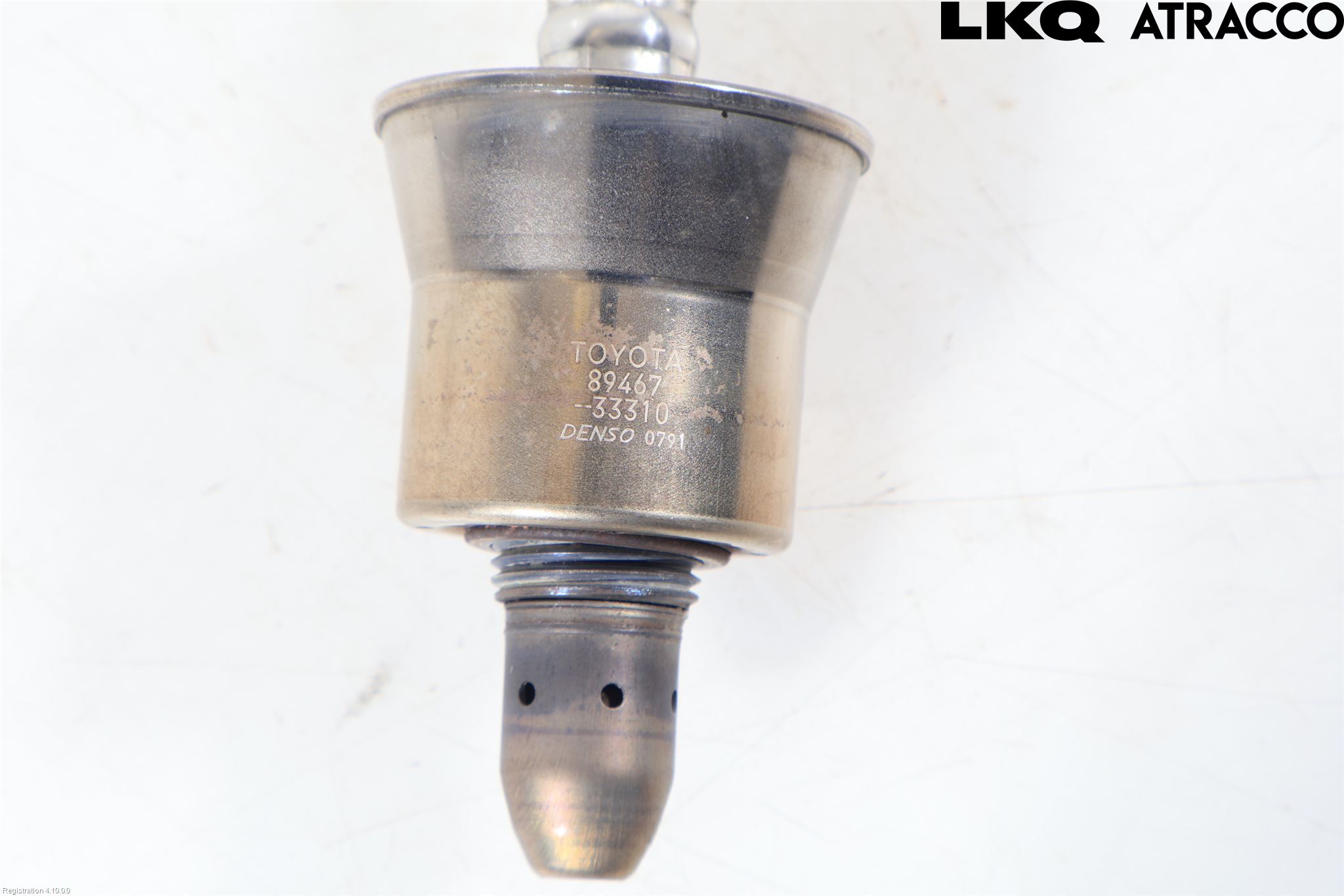 Toyota RAV4 19- Injlambdasond