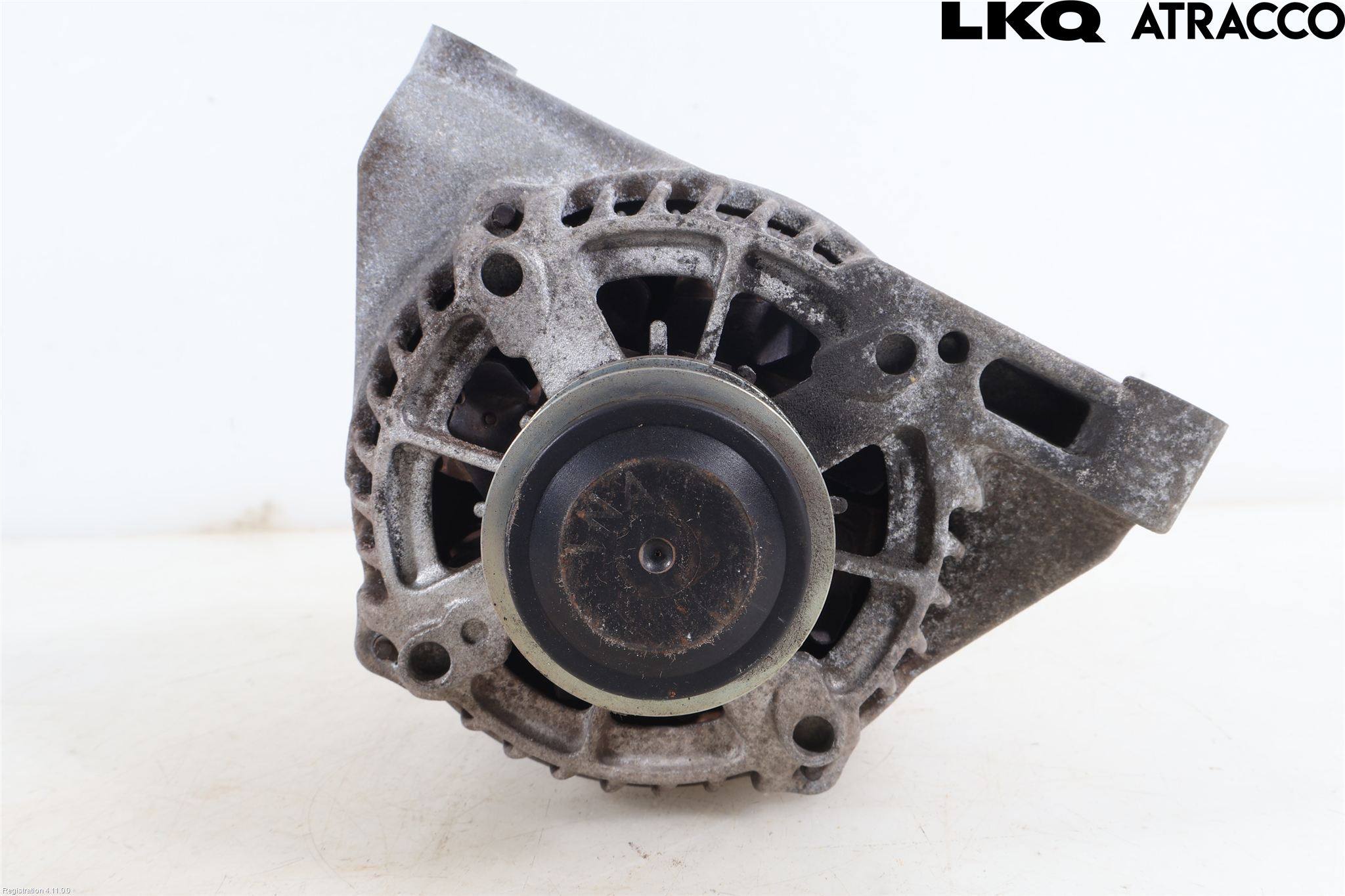 Fiat 500L 13-19 Generator