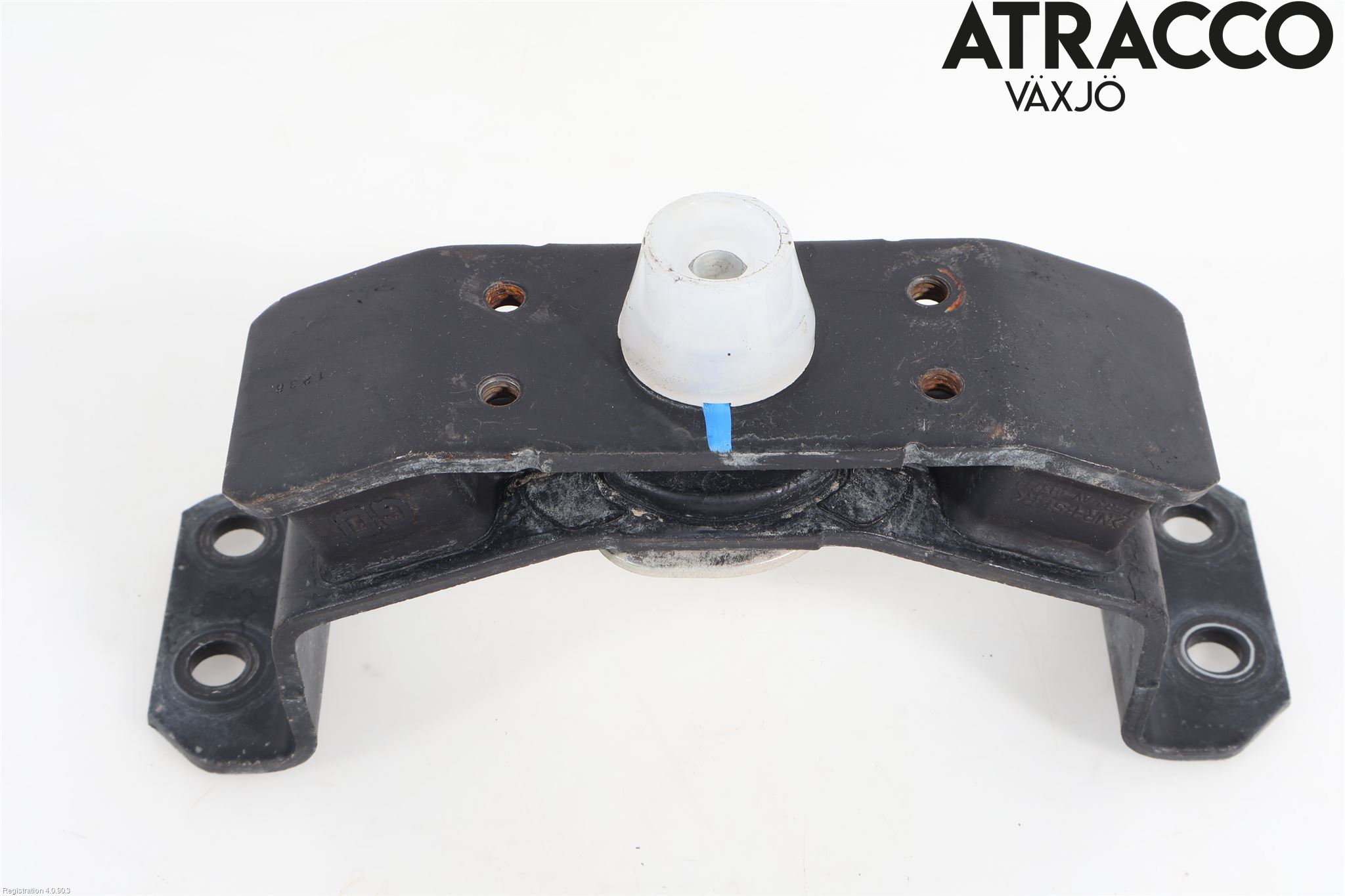 Toyota HILUX 16- Växellådsfäste