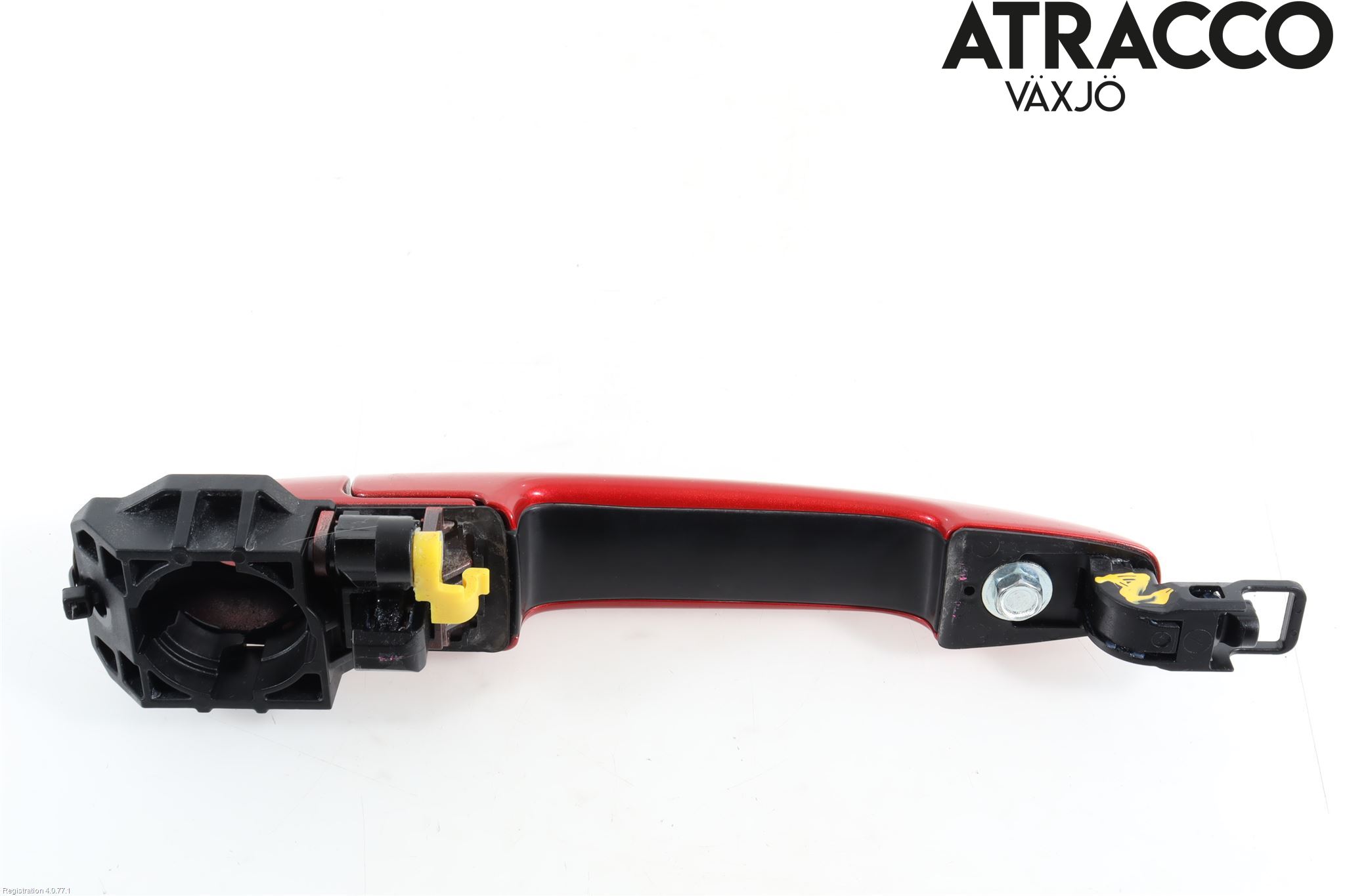 Suzuki SWIFT 17-24 Dörrhandtag Yttre Vä