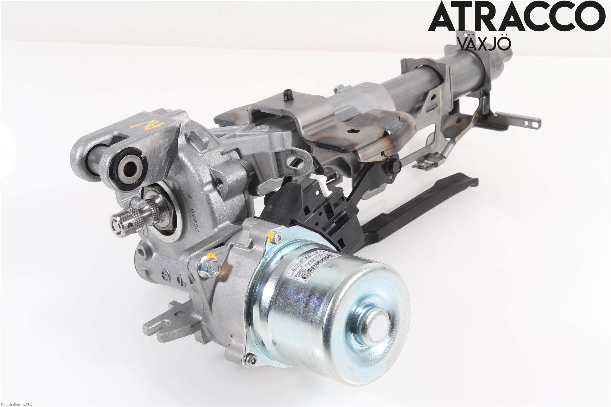 Mazda CX-30 20- Rattaxel