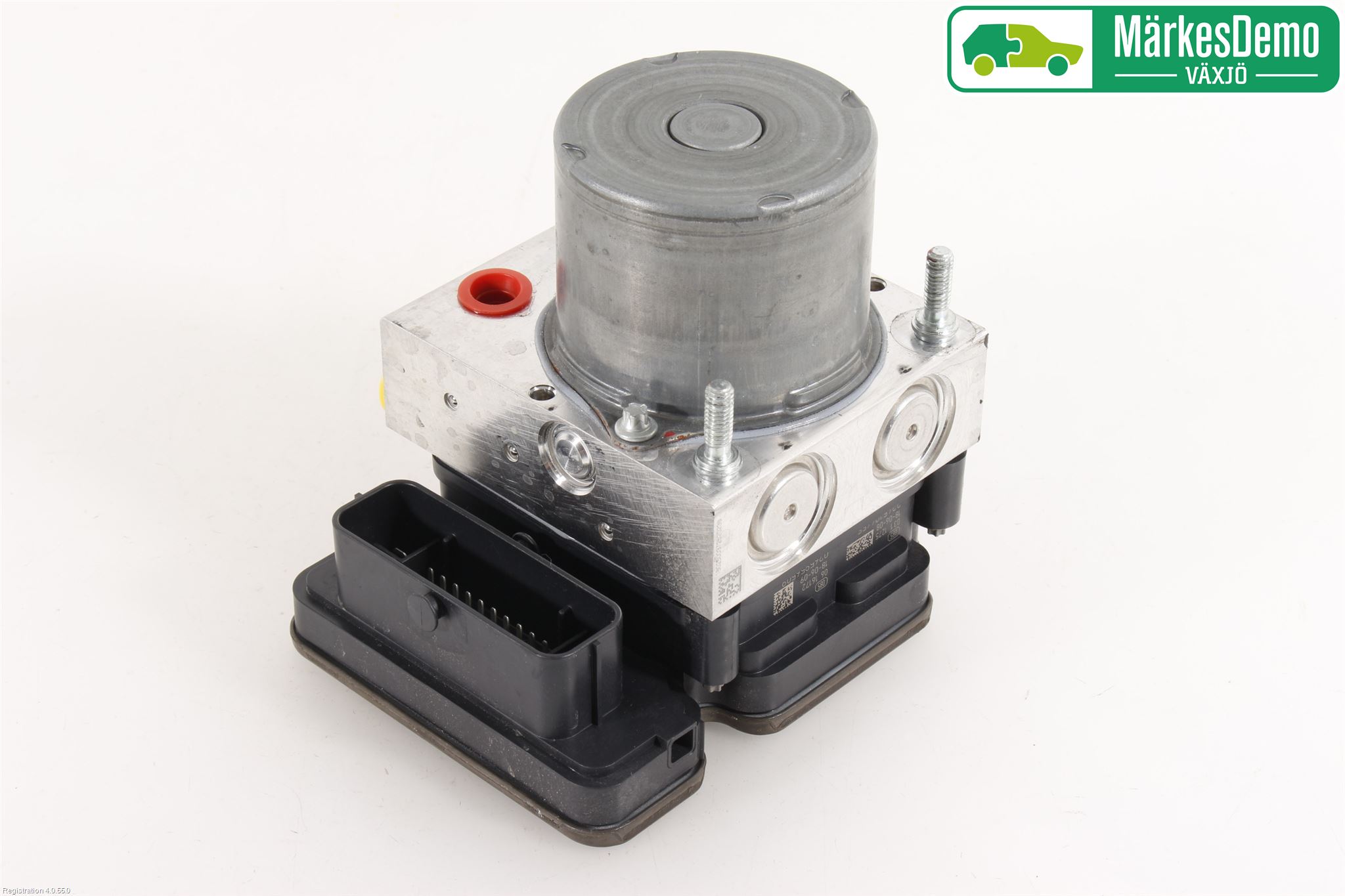 Suzuki VITARA 15- Abs Hydraulaggregat