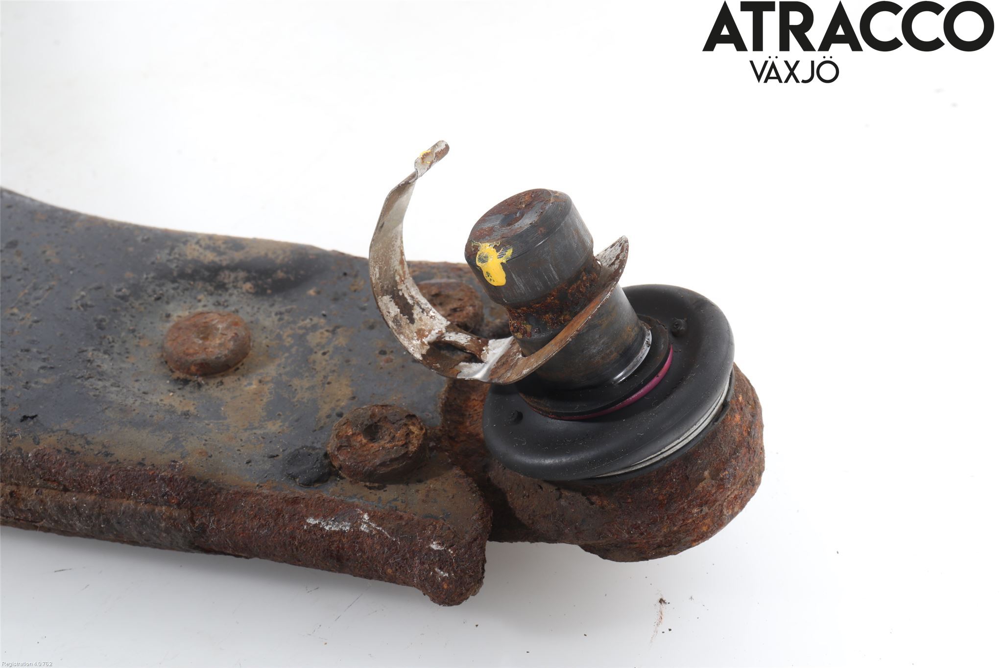 Ford FOCUS 11-14 Bärarm Fram Undre Vä