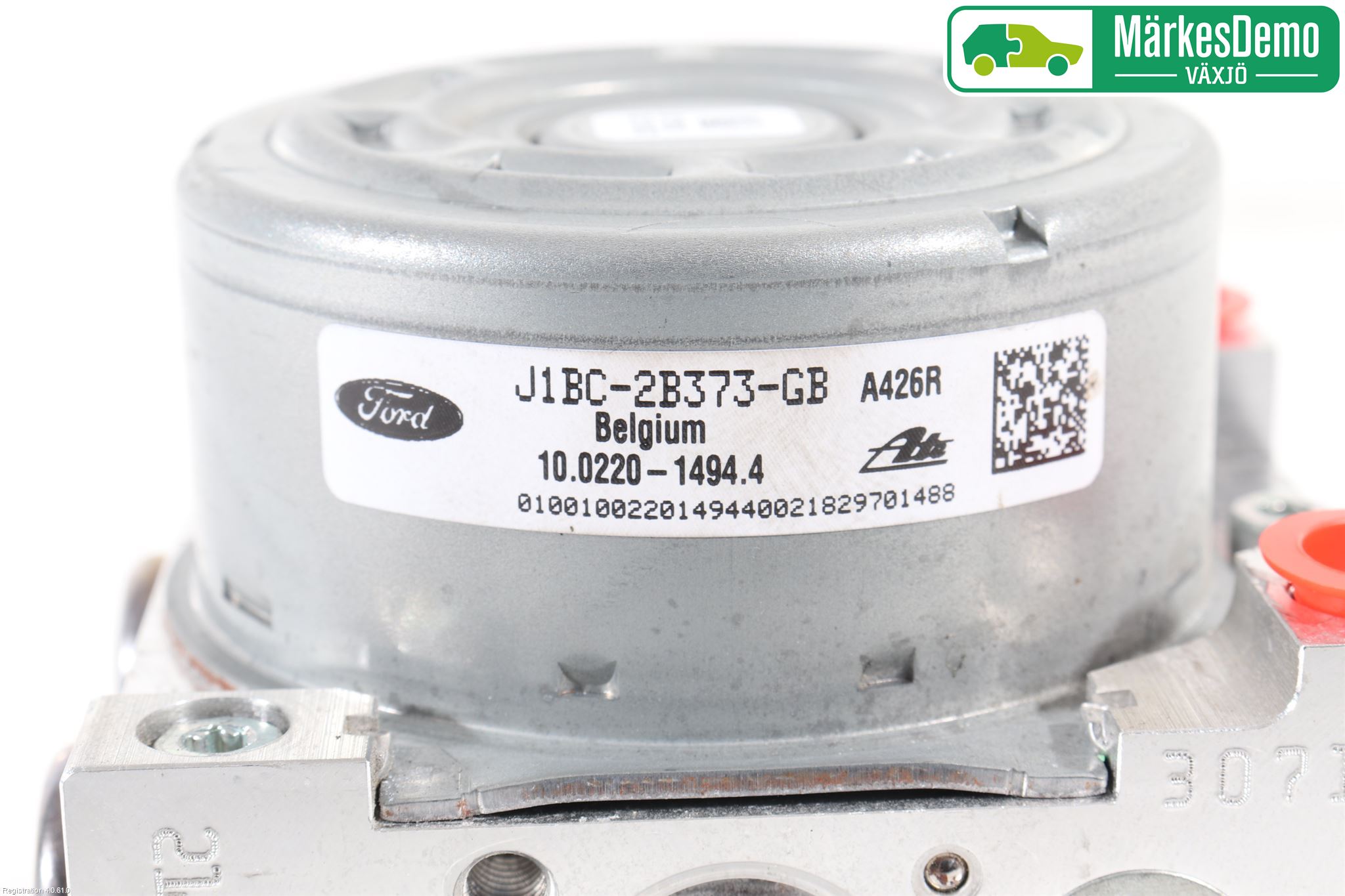 Ford FIESTA (VII) 18-23 Abs Hydraulaggregat