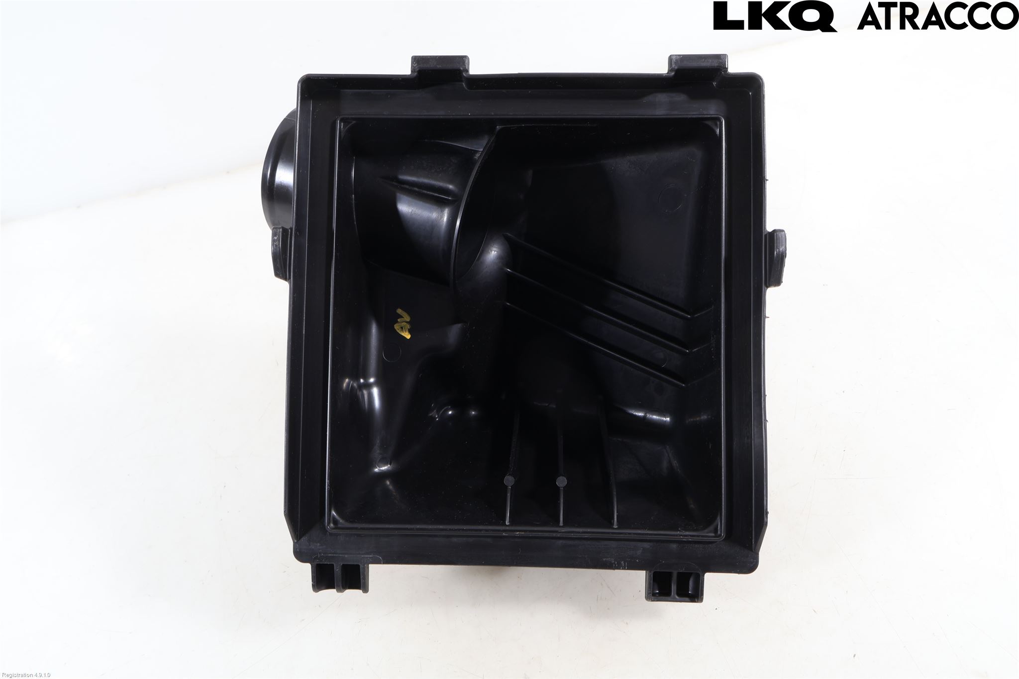 Toyota YARIS XP21 20- Luftrenare