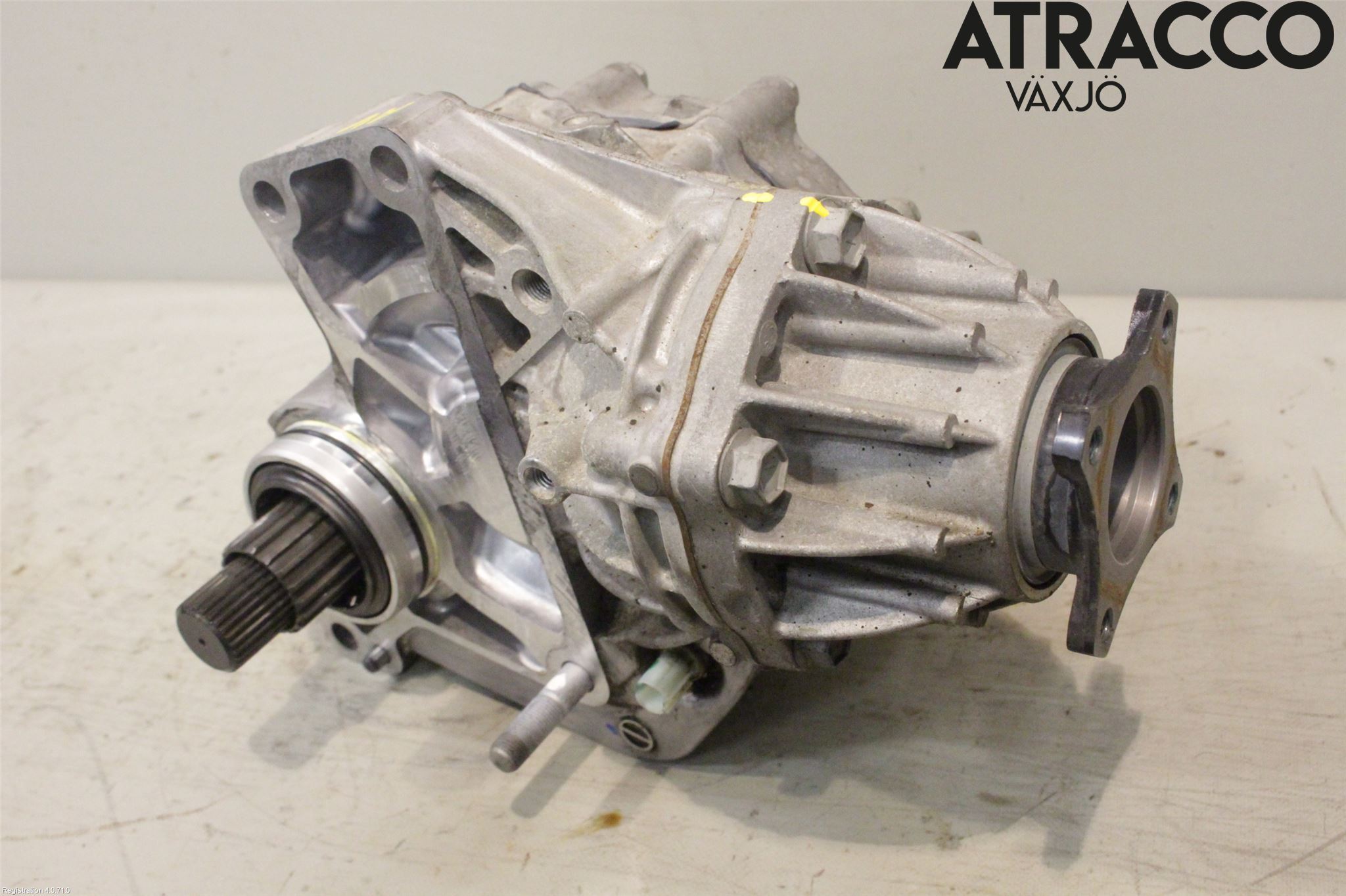 Suzuki VITARA 15- Växel Fördelningslåda