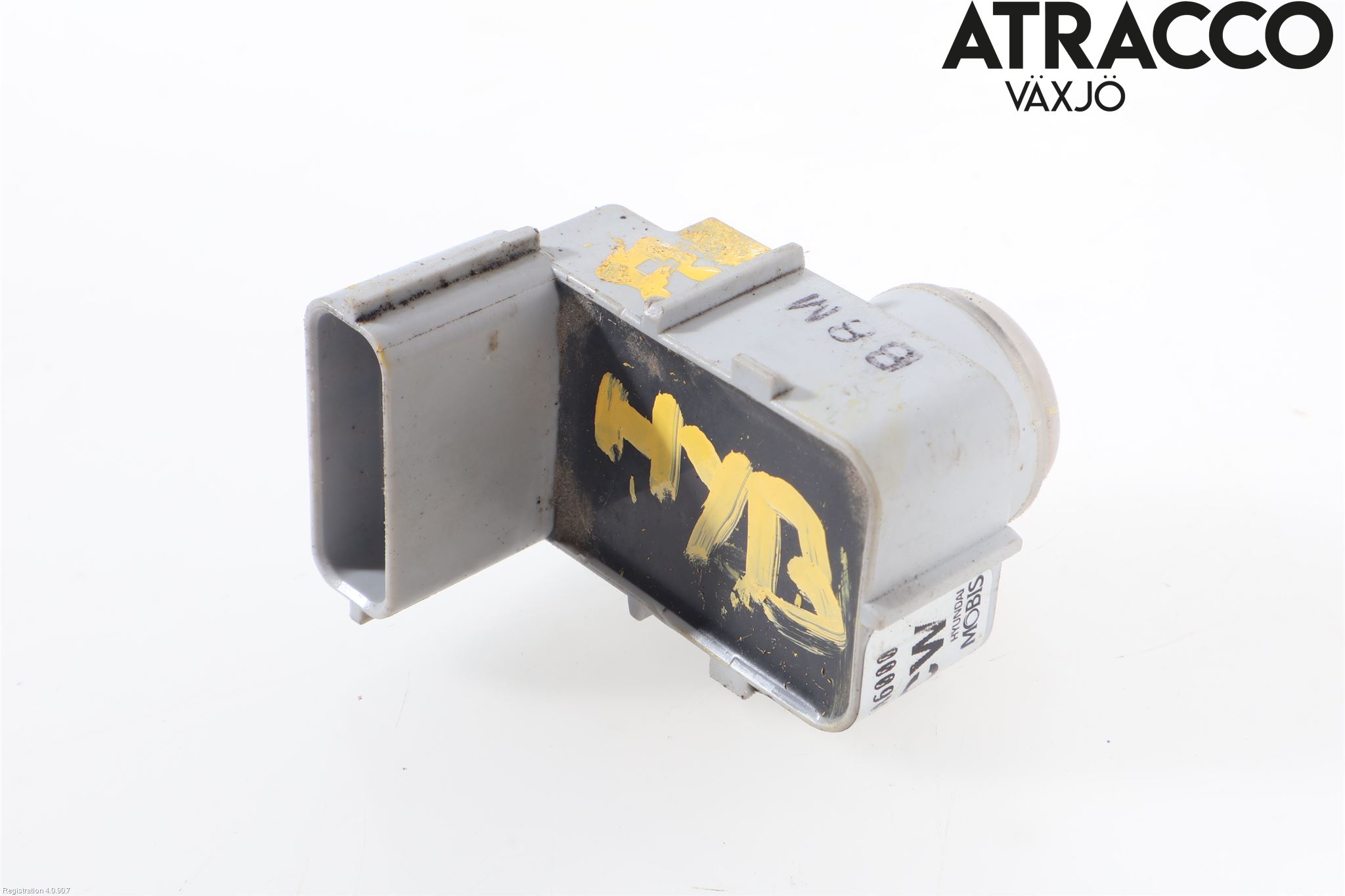 Hyundai i30 GD 13-17 Parkeringshjälp Backsensor
