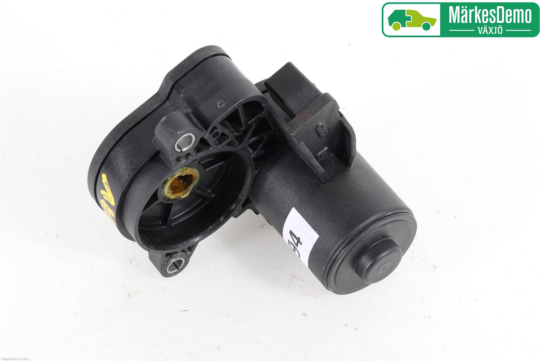 Mazda 3 IV 19- Parkeringsbroms Elmanövrerad