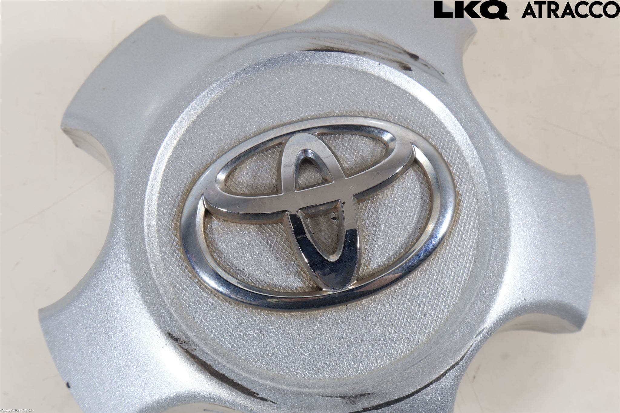 Toyota RAV4 13-18 Navkapsel